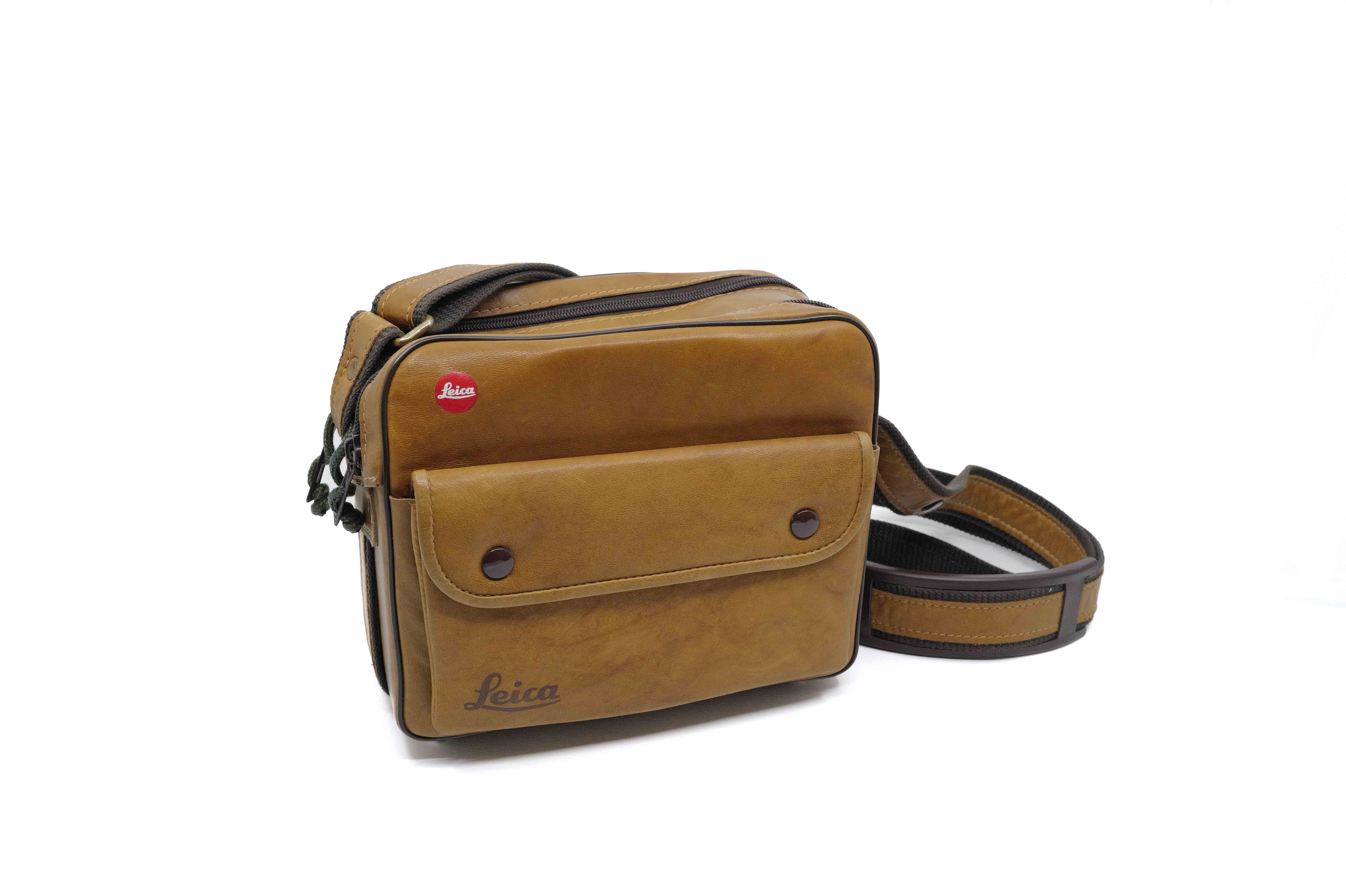 Leica Vintage-Tasche 