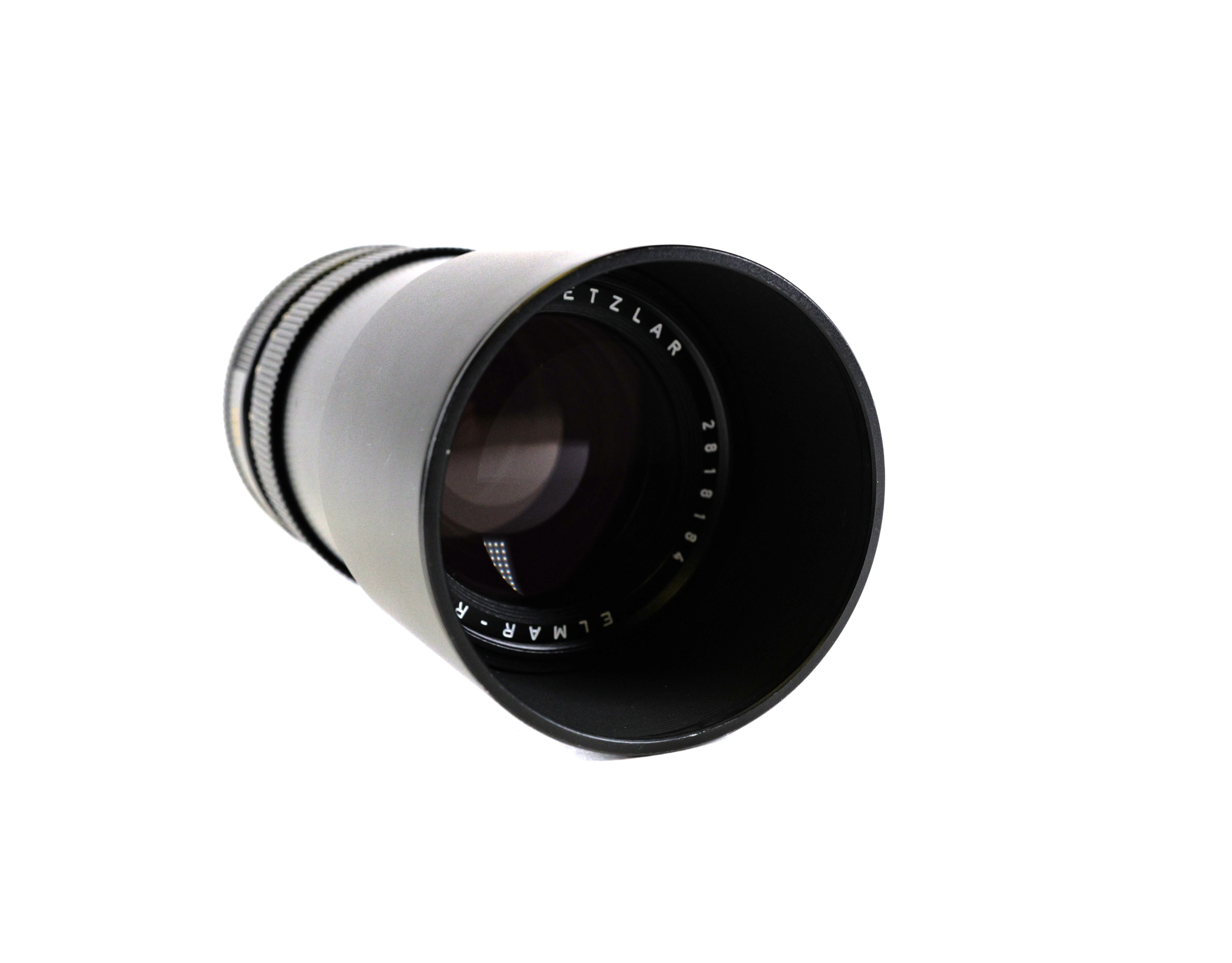 Leitz ELMAR-R 4/180 mm