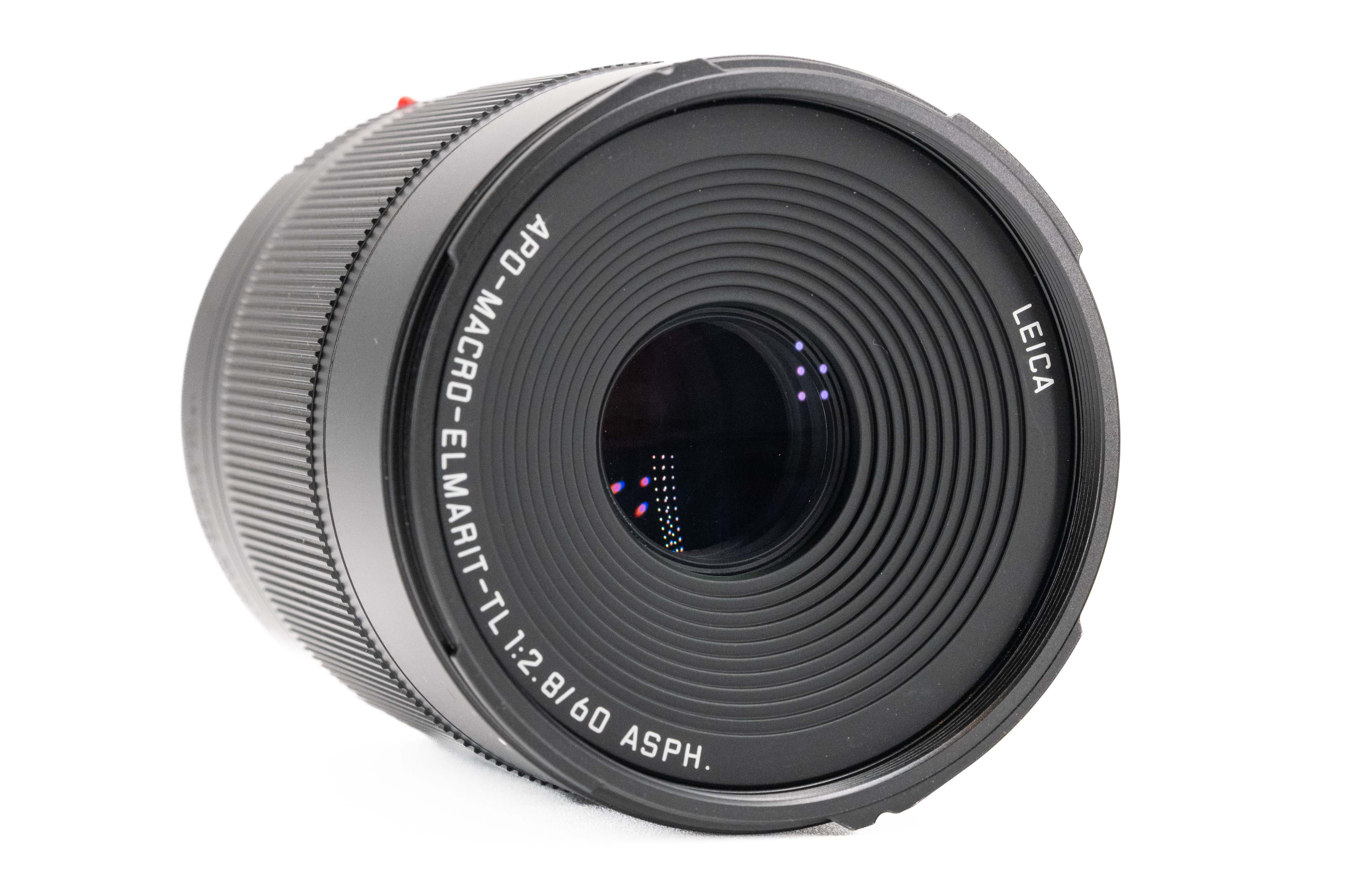 Leica APO-Macro-Elmarit-TL 60mm f/2.8 ASPH 11086