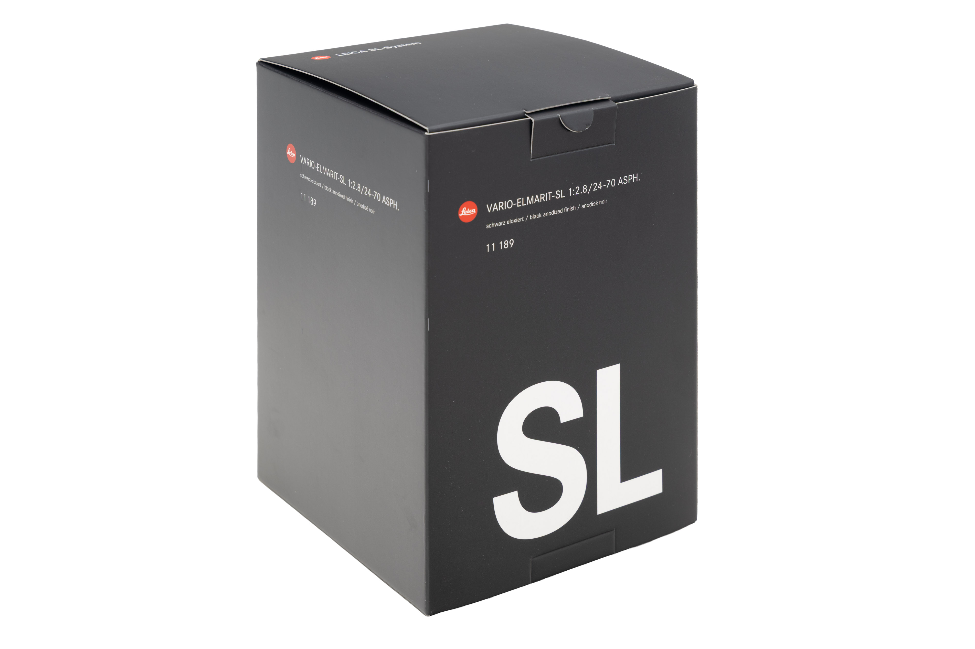 Leica VARIO-ELMARIT-SL 1:2.8/24-70 ASPH. - 11189