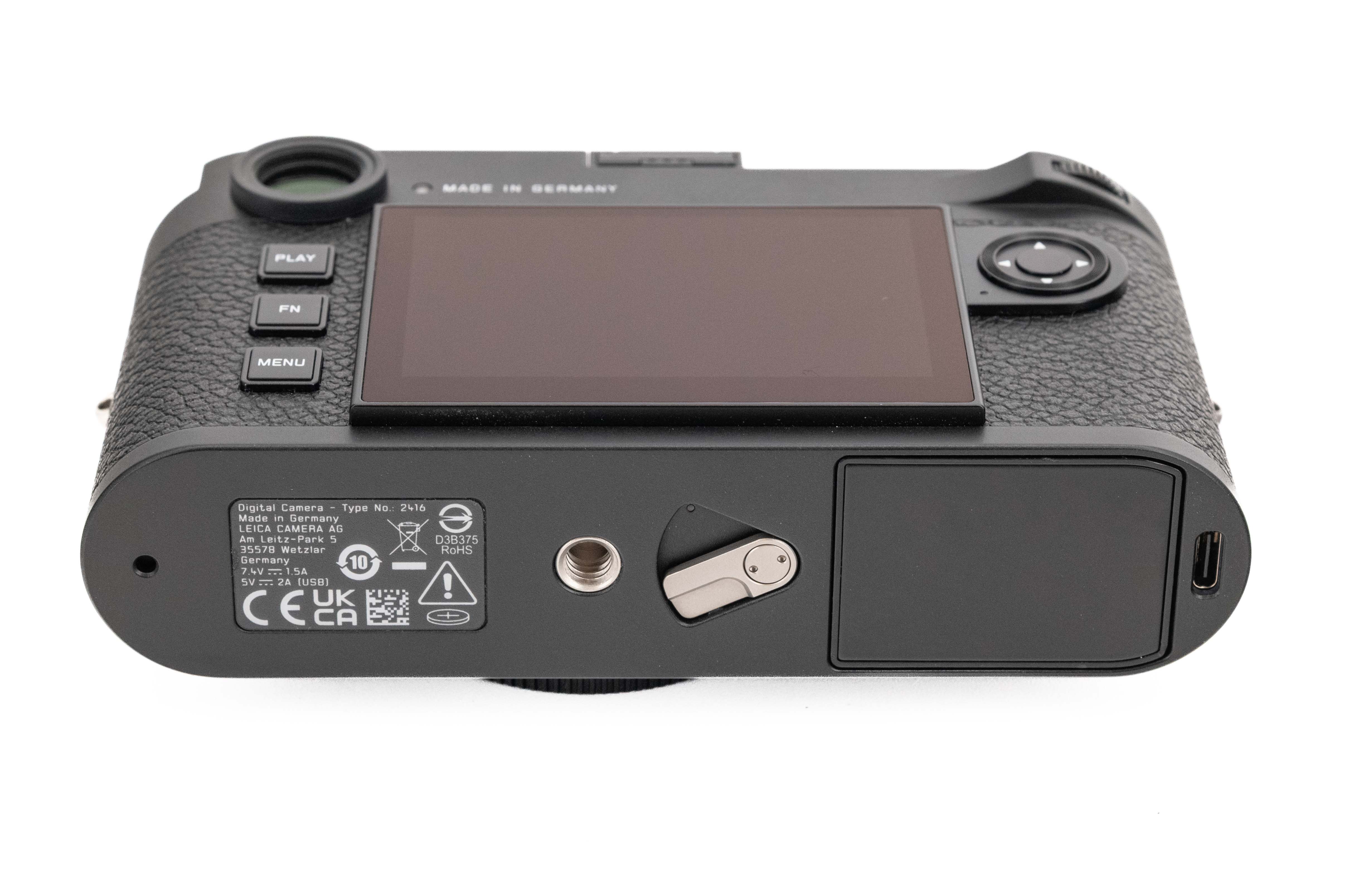 Leica M11-P Black 20211