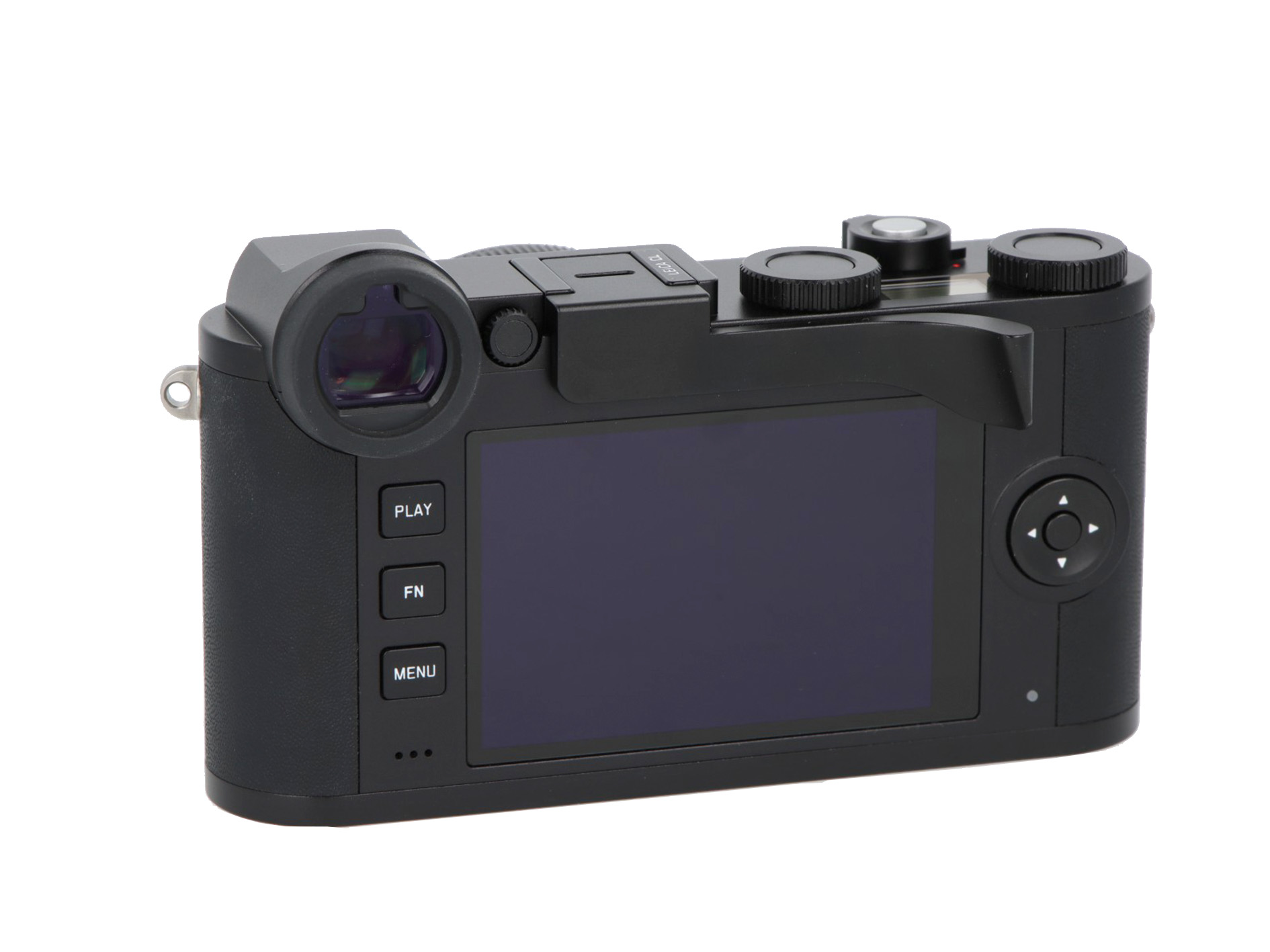 Kit Leica CL + Elmarit TL 18mm + Protector + Thumb support + Handgrip (19345)