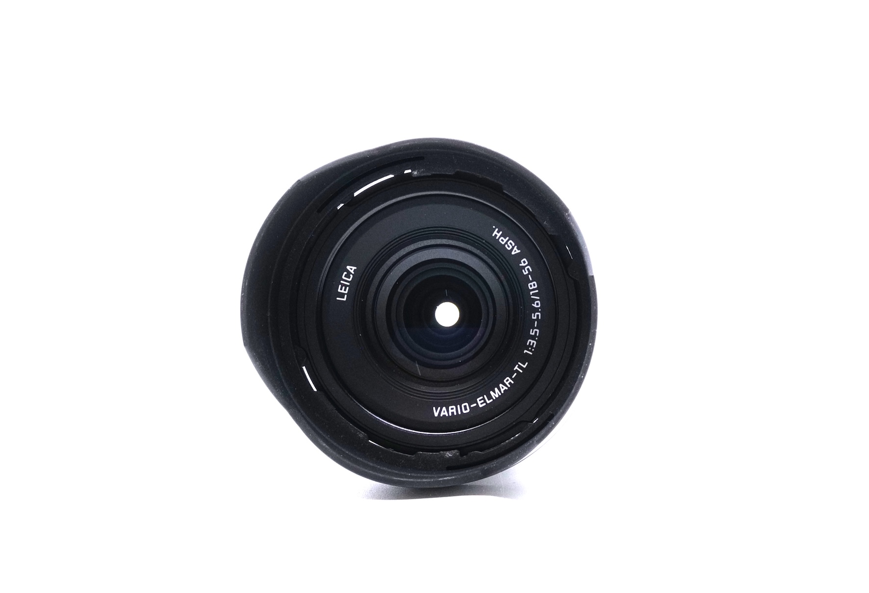 LEICA VARIO-ELMAR-TL 3.5-5.6/18-56 ASPH.