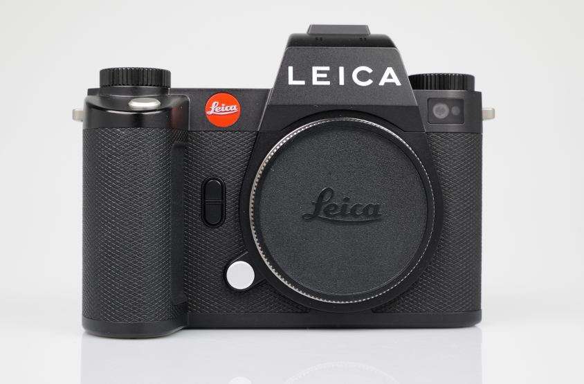 Leica SL3 (EU/US/CN version)