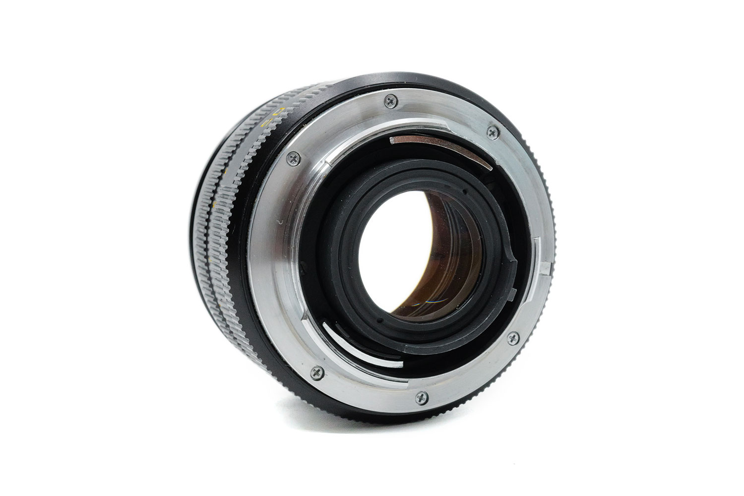 Leica Summicron-R 2/50mm v2 (11215)