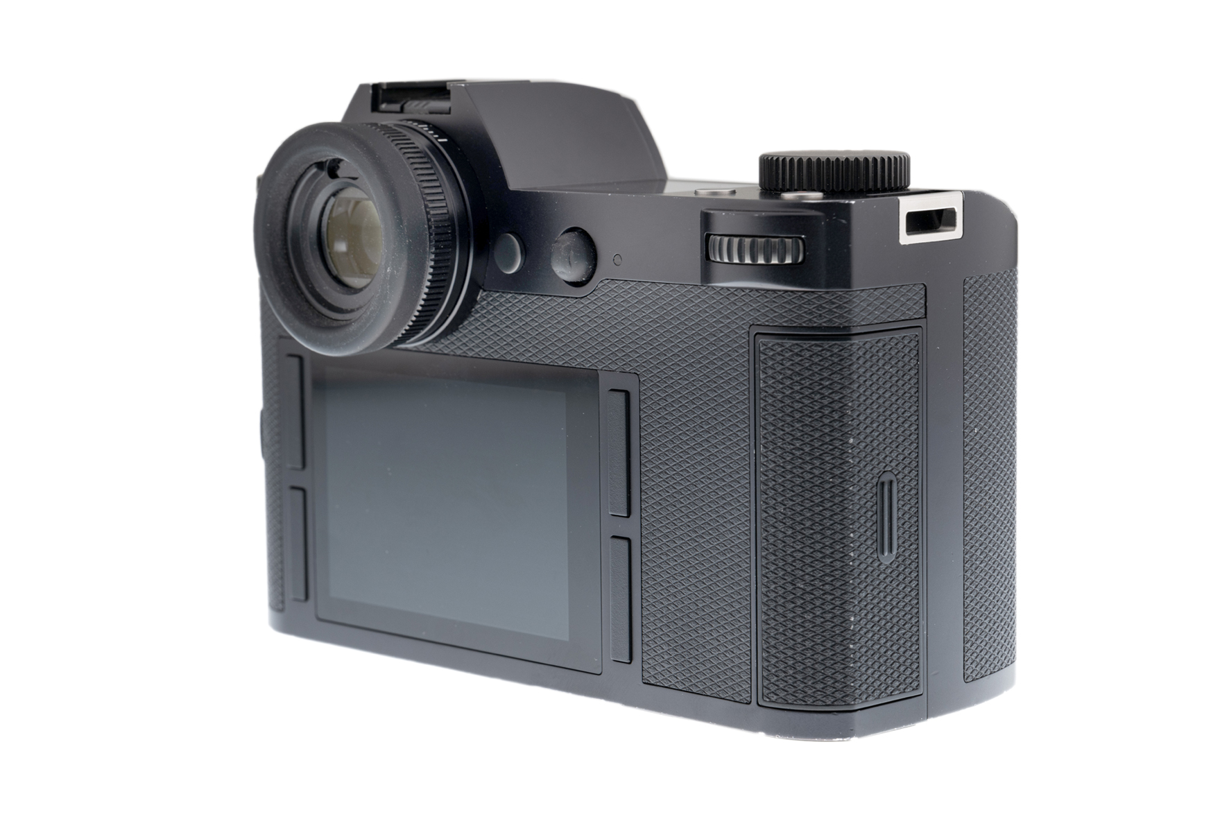 Leica SL (Typ 601) Leica SL (Typ 601)