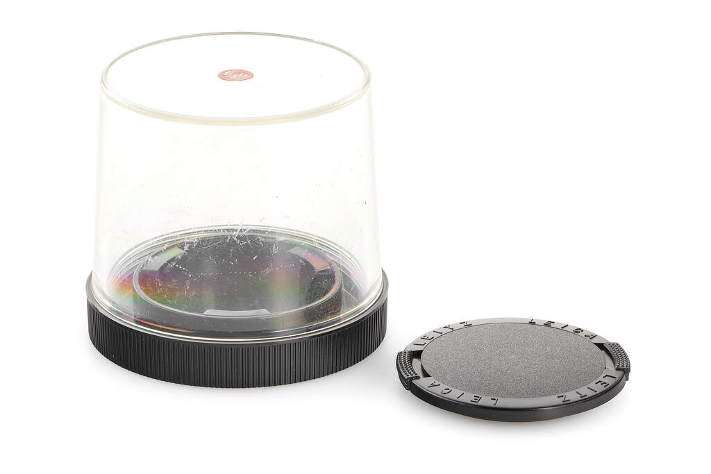 Leica Summicron-R 11115 2/35mm 2.Model