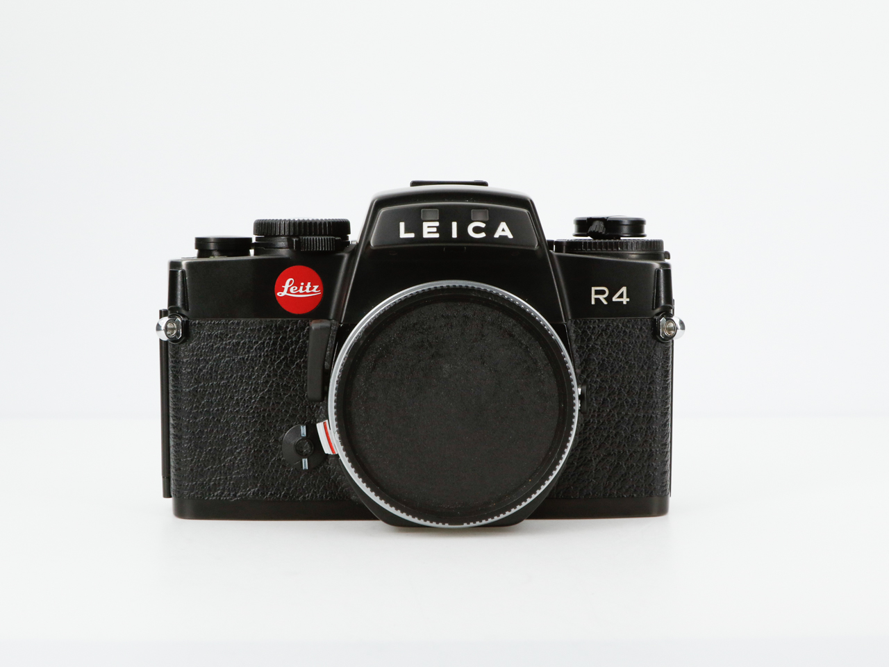 LEICA R4 