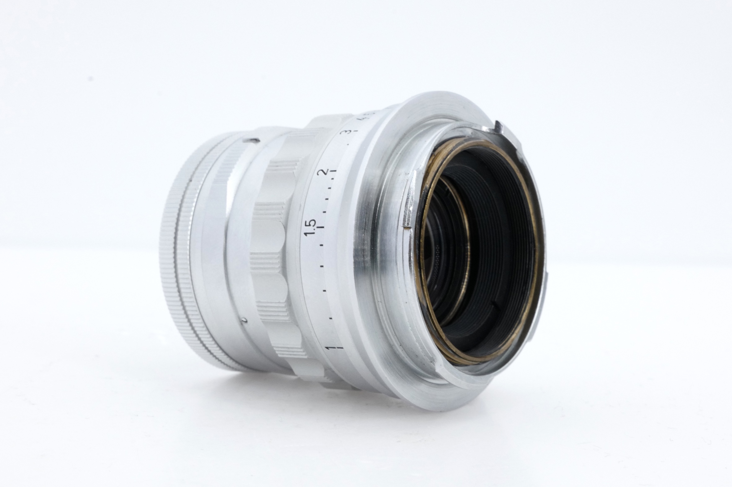 Leica Summicron-M 2.0/50mm II