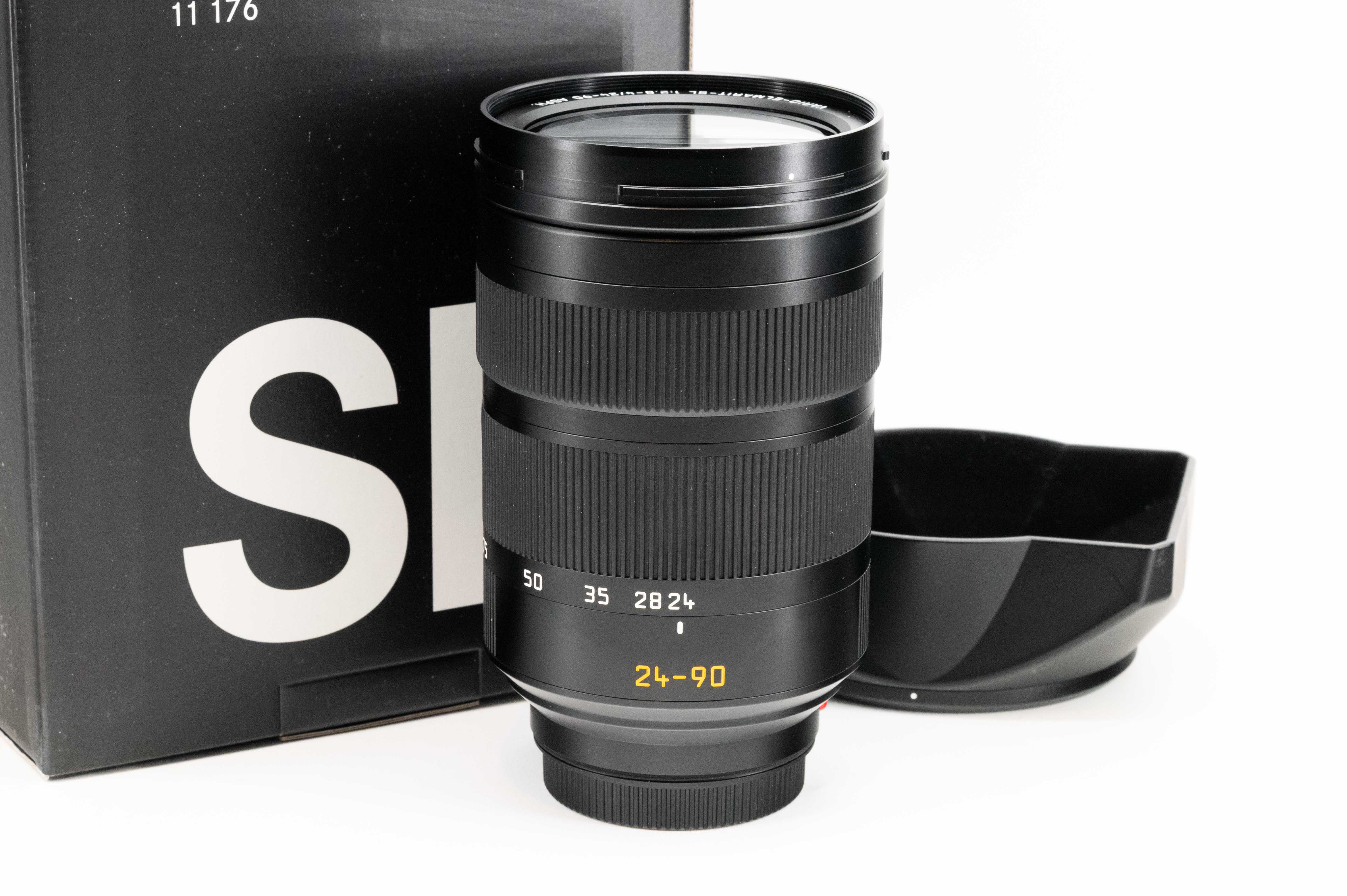 Leica Vario-Elmarit-SL 24-90mm f/2.8-4 11176