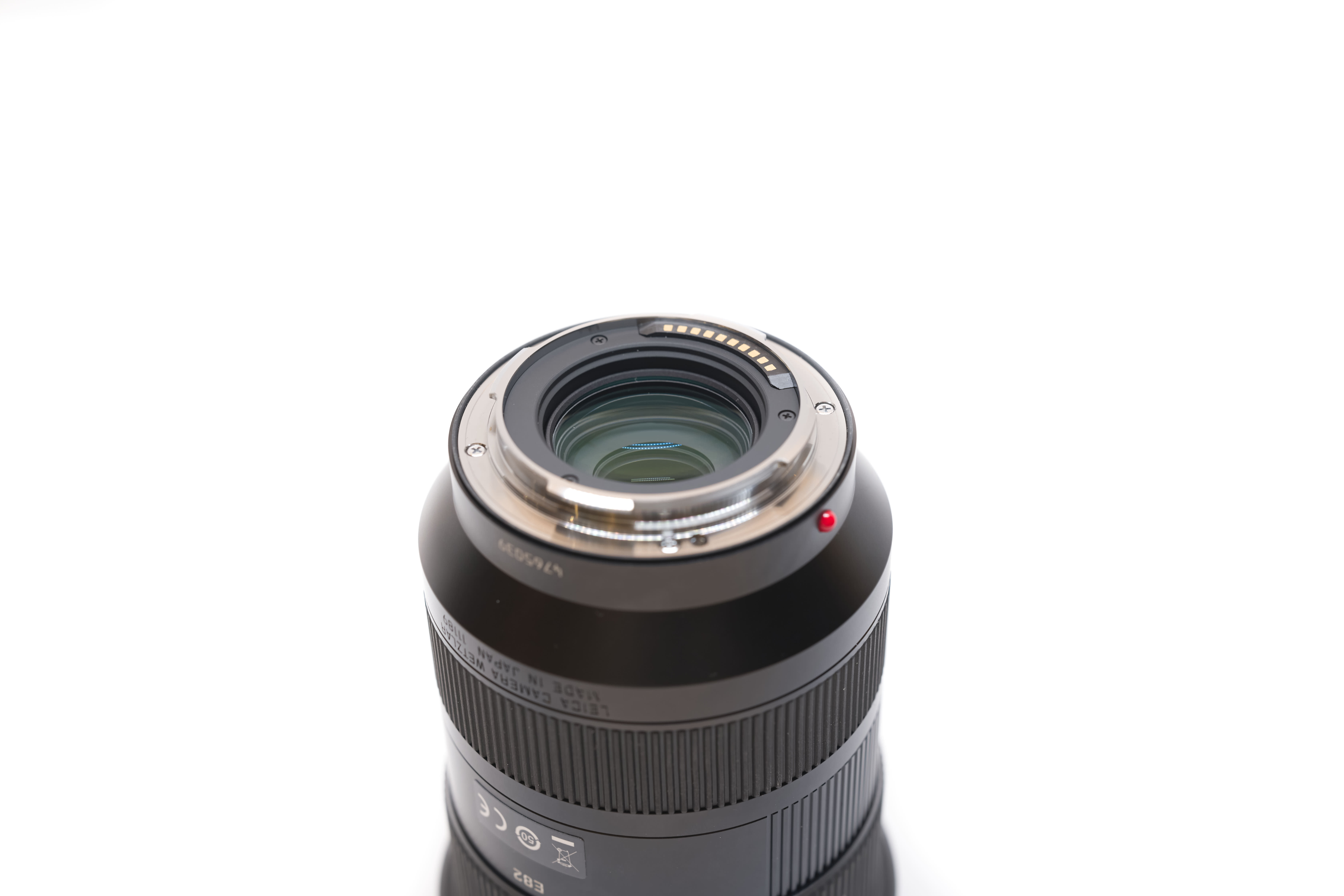 Leica Vario-Elmarit-SL 24-70mm f/2.8 ASPH. 11189