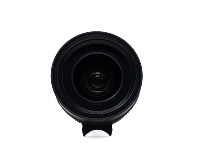 SUMMICRON-M 1:2/28 ASPH. sw. matt. lack