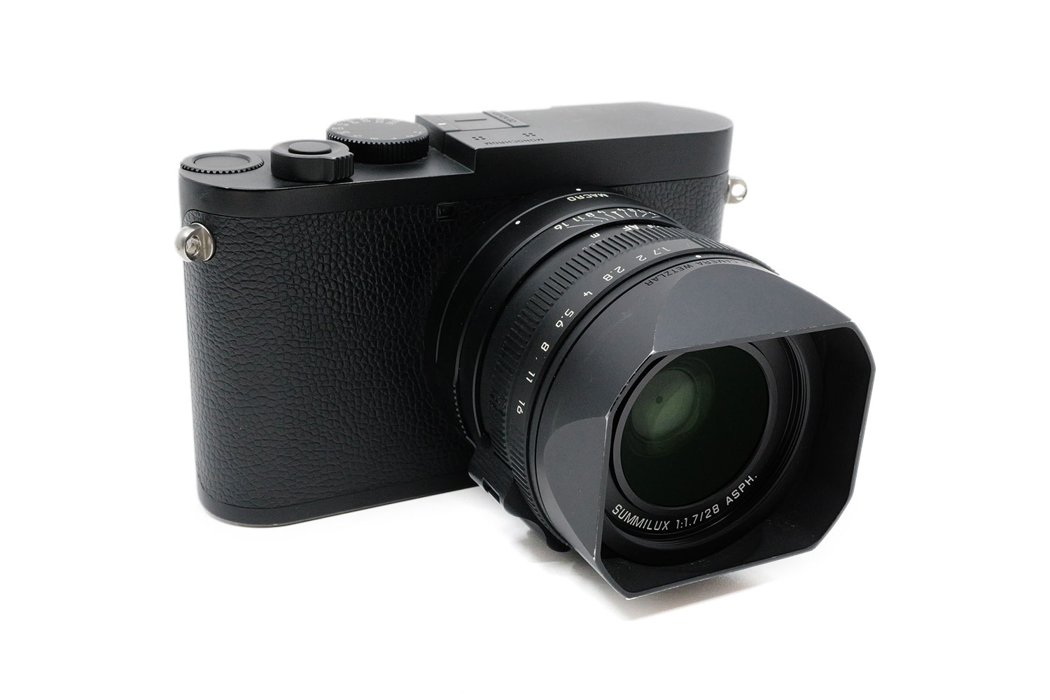 Leica Q2 Monochrom (19055)