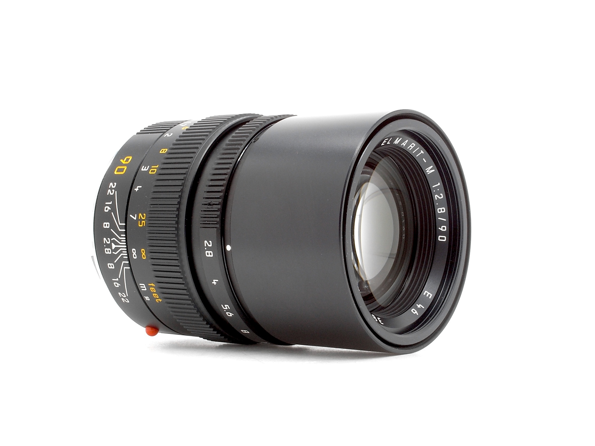 Leica Elmarit-M 2,8/90mm