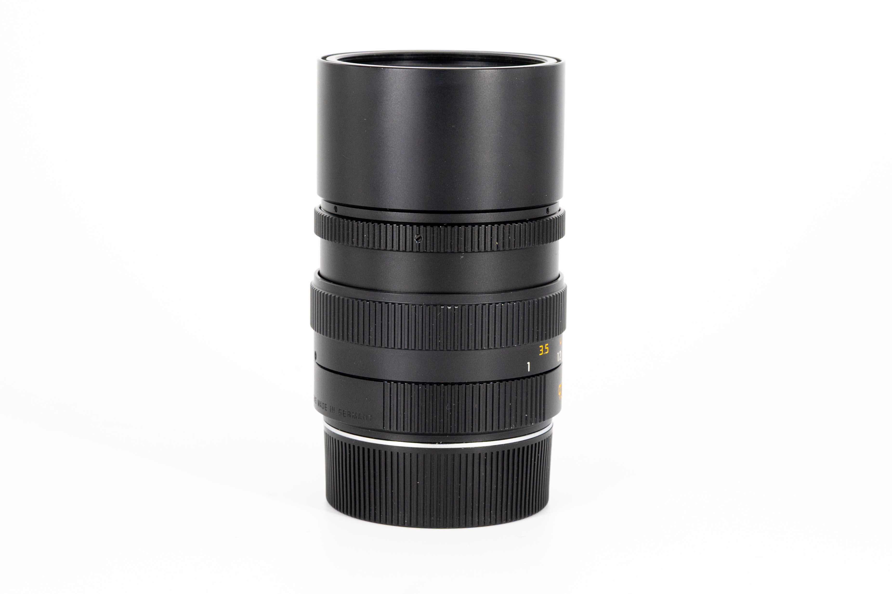 ELMARIT-M 1:2.8/90 mm