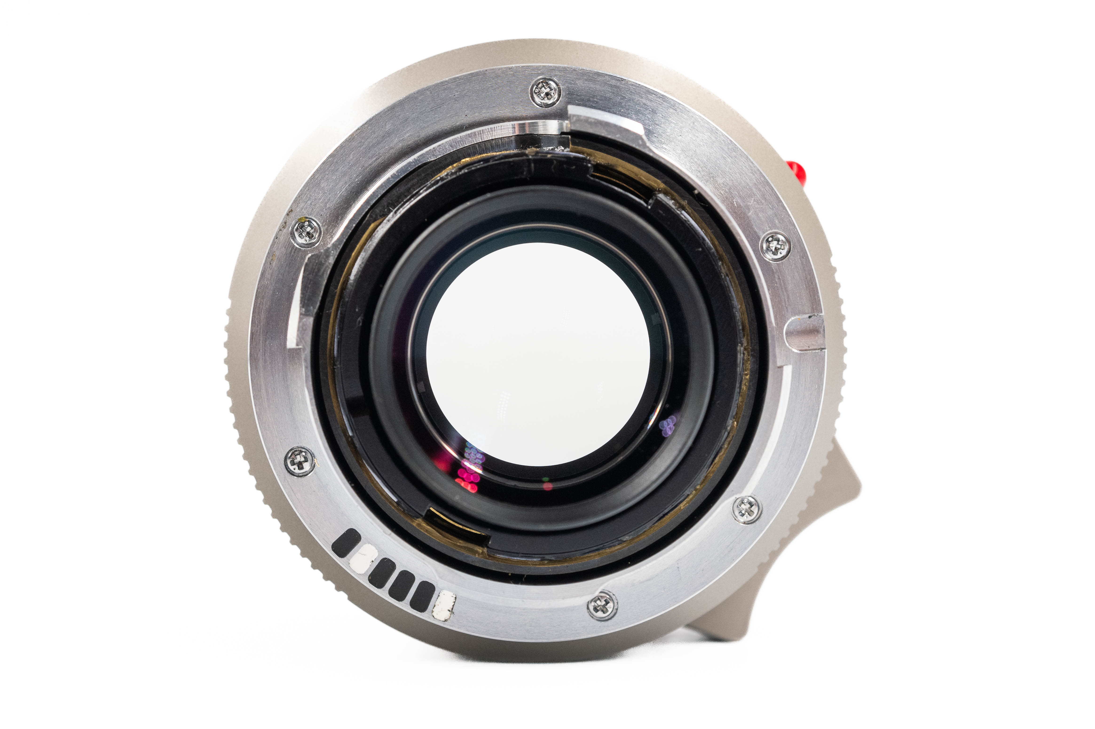 Leica M Edition 60 Set with Summilux-M 35mm f/1.4 137/600 10779