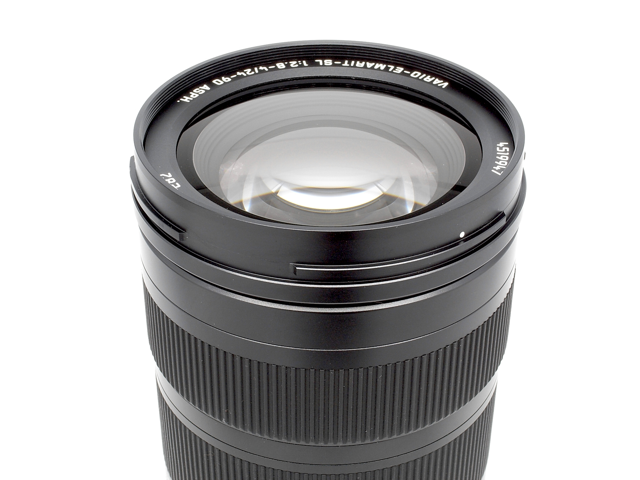 Leica Vario-Elmarit-SL 2,8-4,0/24-90mm ASPH.