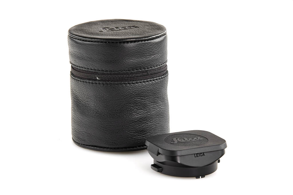 Leica Elmarit-M 11606 2,8/28mm ASPH. 6-bit