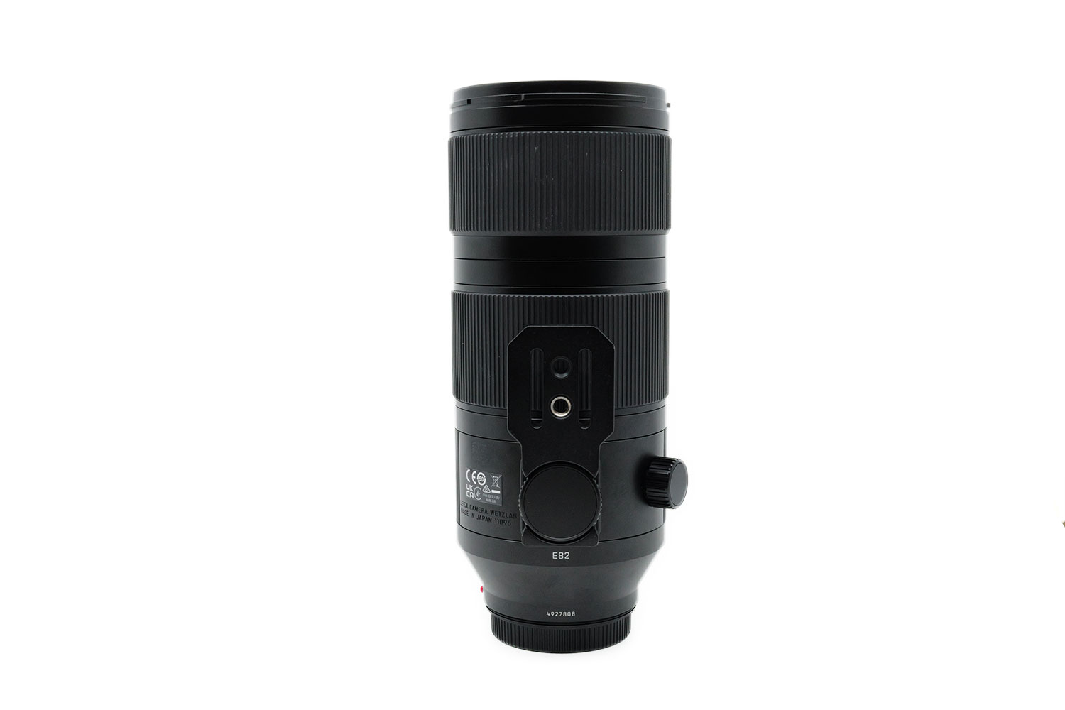 Leica Vario-Elmarit-SL 2.8/70-200mm ASPH. (11096) EX DEMO