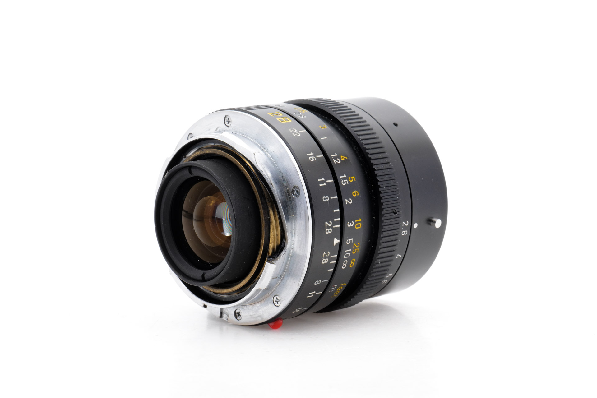 LEICA ELMARIT-M 2.8/28MM