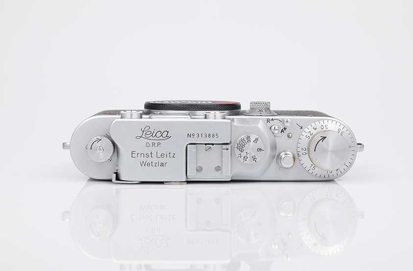 Leica IIIa