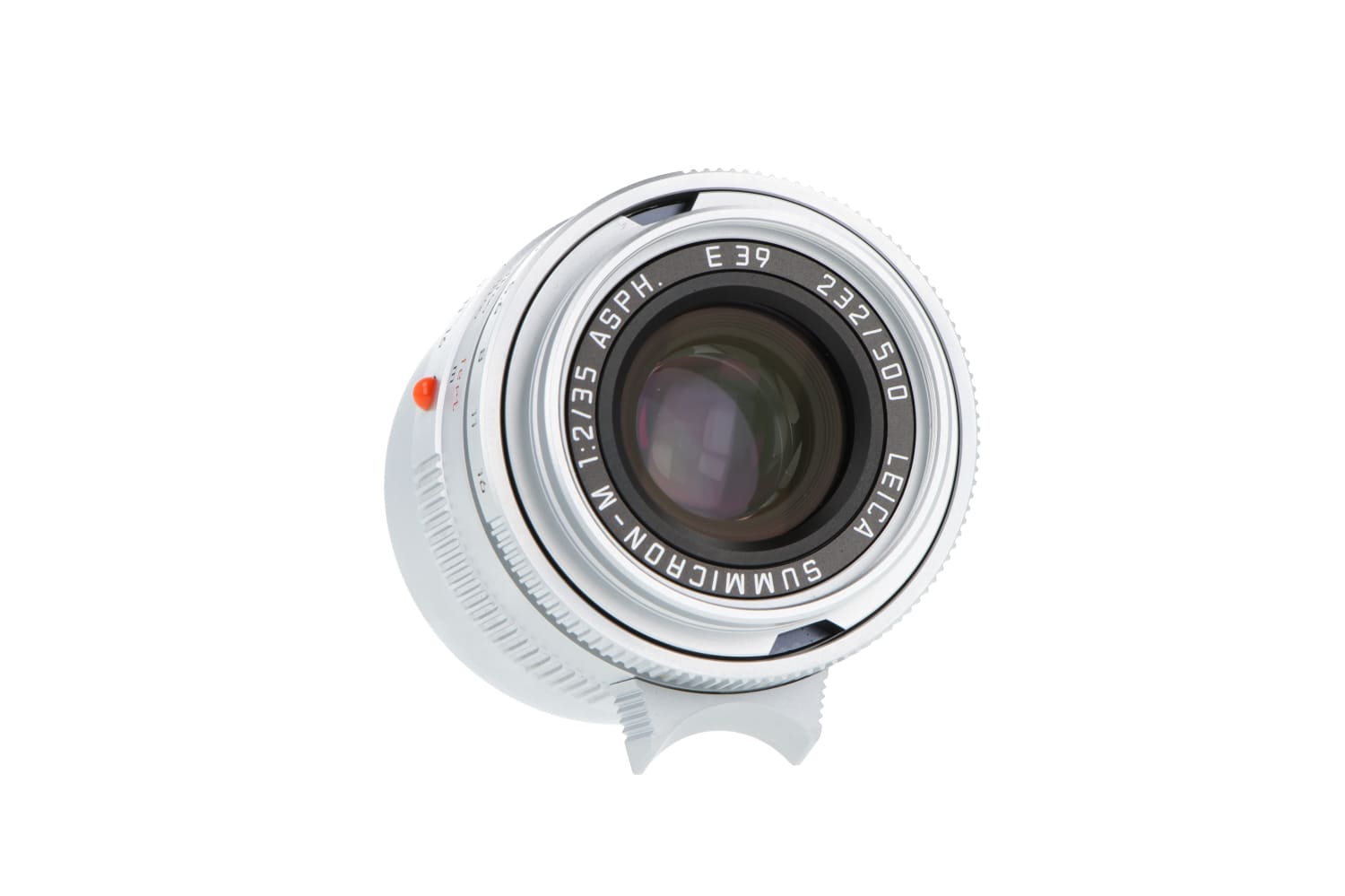 Leica MP Hermes (10307)