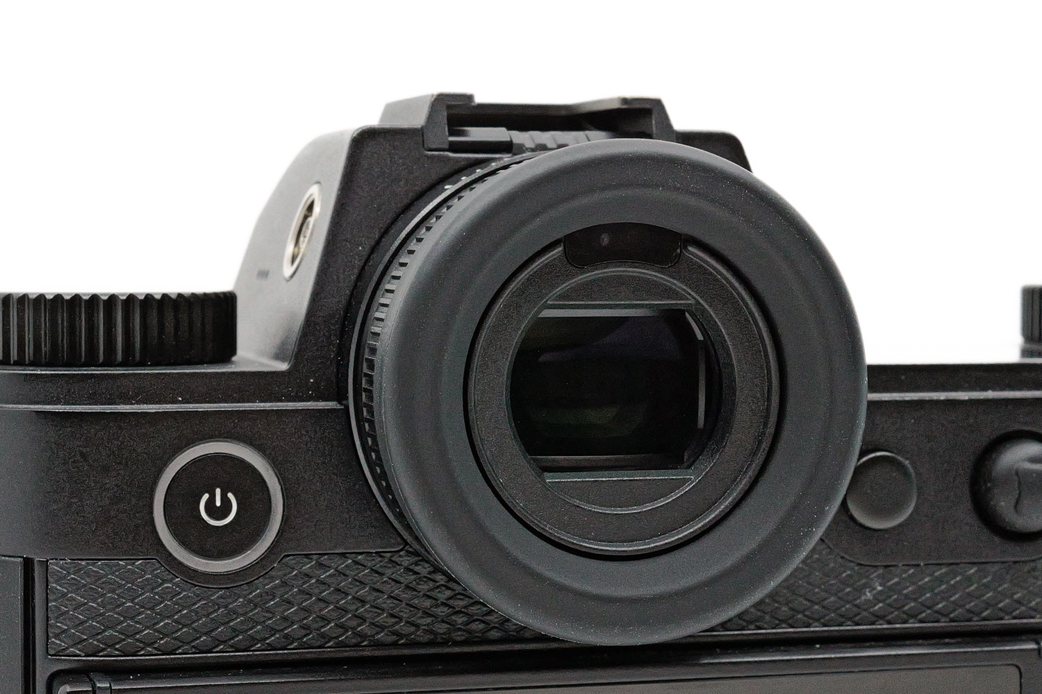 Leica SL3-S (10643)