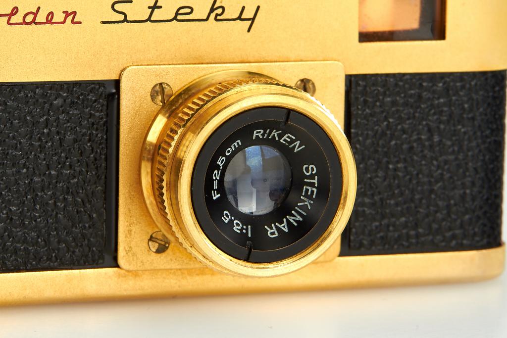 Riken Optical Golden Steky Riken Optical Golden Steky