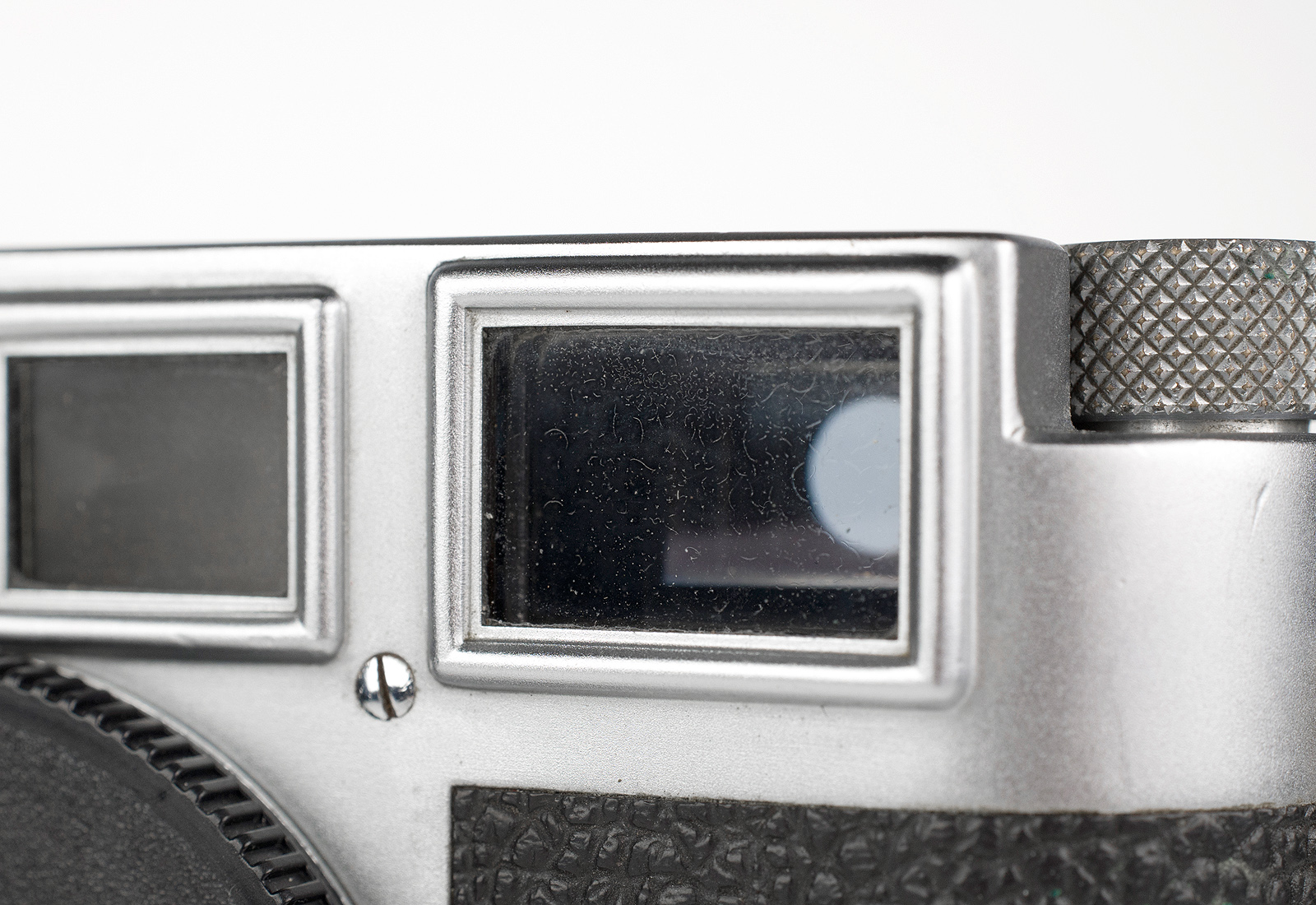 Leica M3 "Leitz-Eigentum" Leica M3 "Leitz-Eigentum"