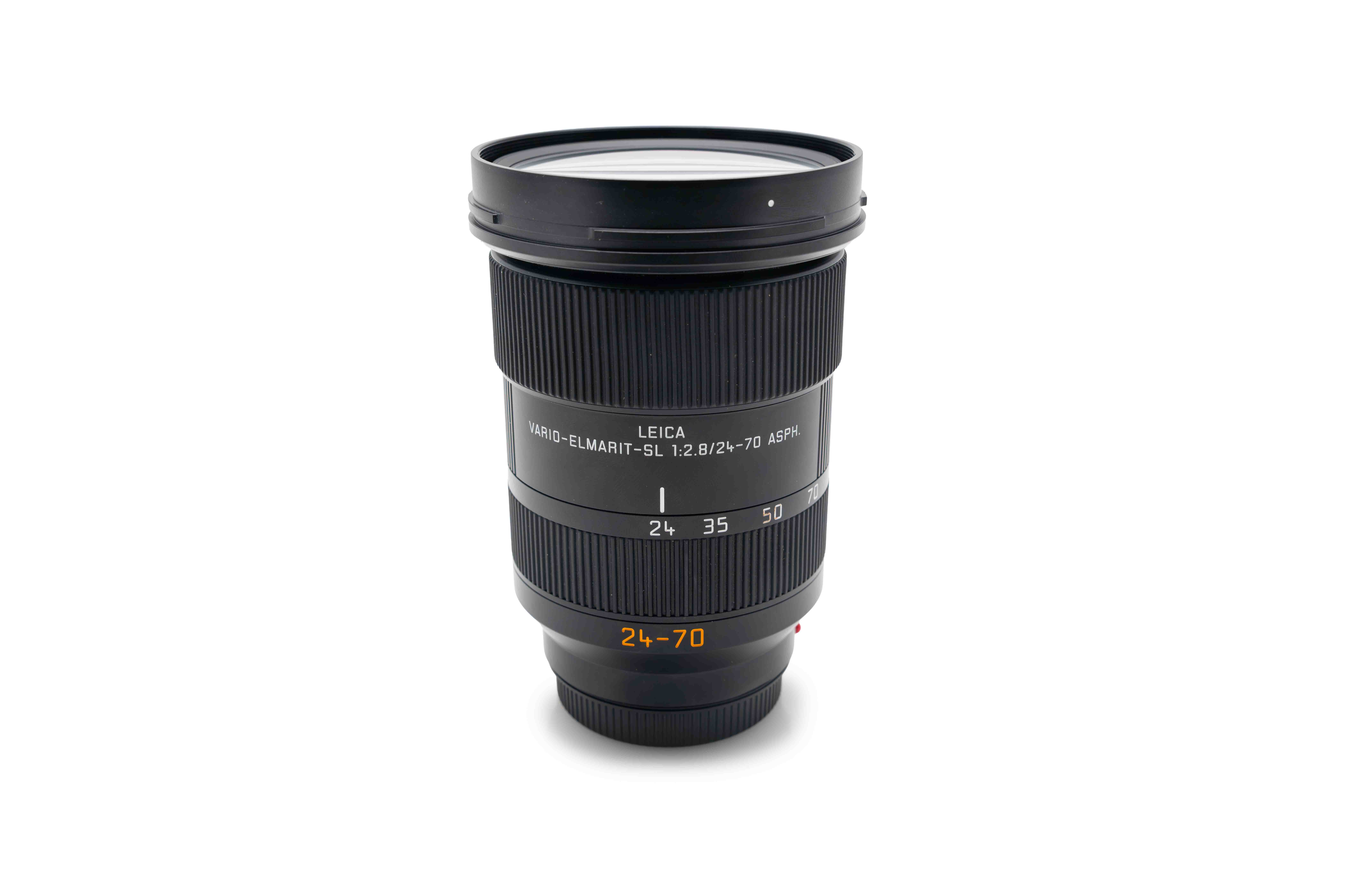 Leica VARIO-ELMARIT-SL 1:2.8/24-70 ASPH. - 11189