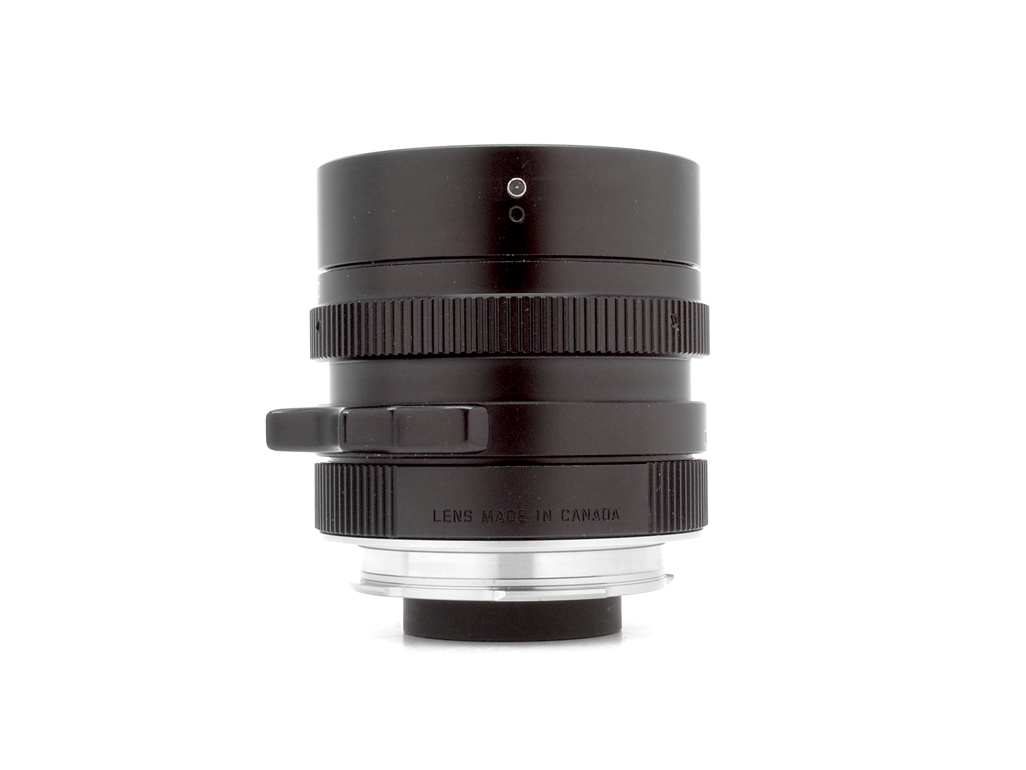 Leitz Elmarit-M 2.8/28mm