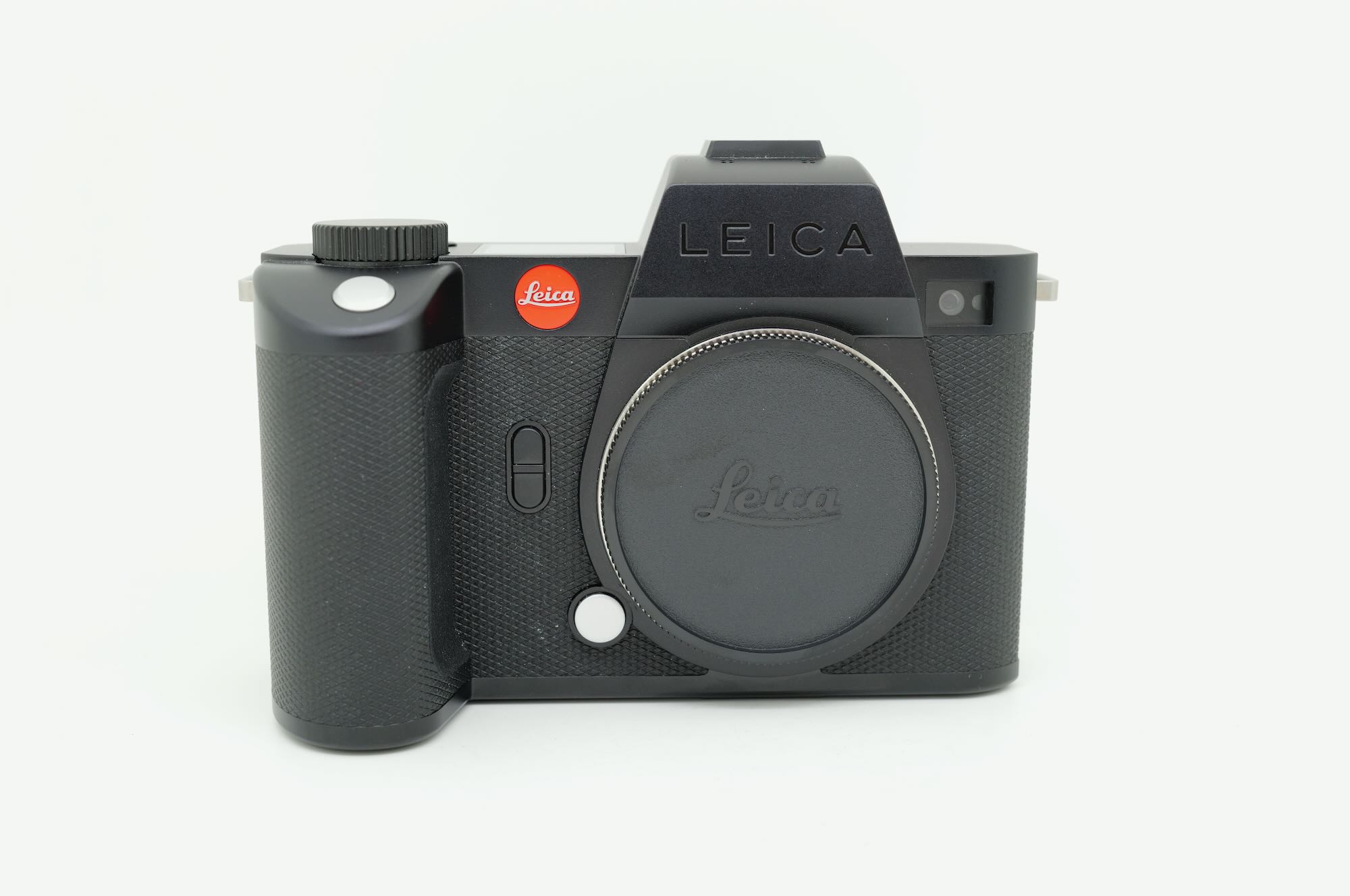 Leica SL2-S