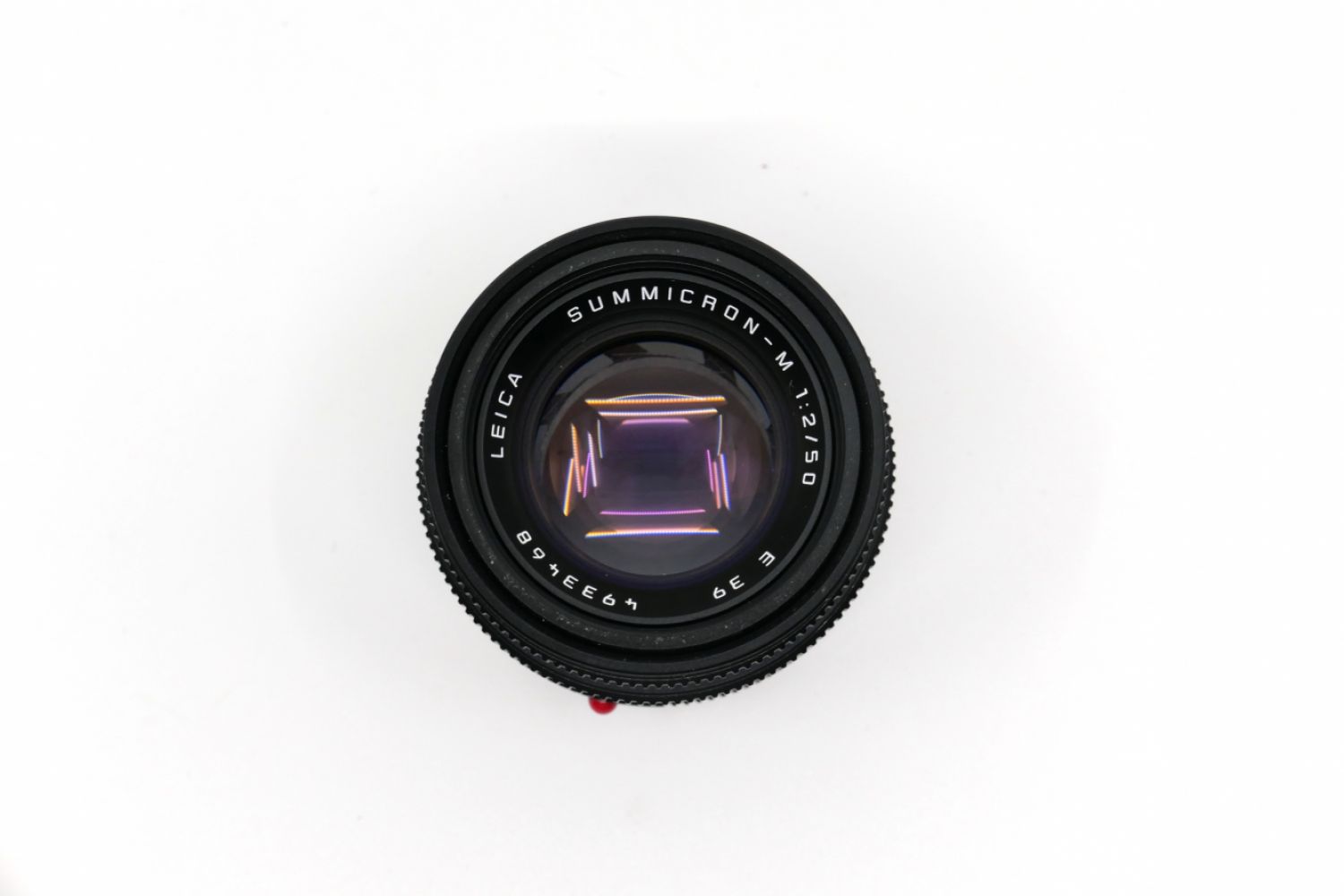 Leica Summicron-M 2/50mm V5