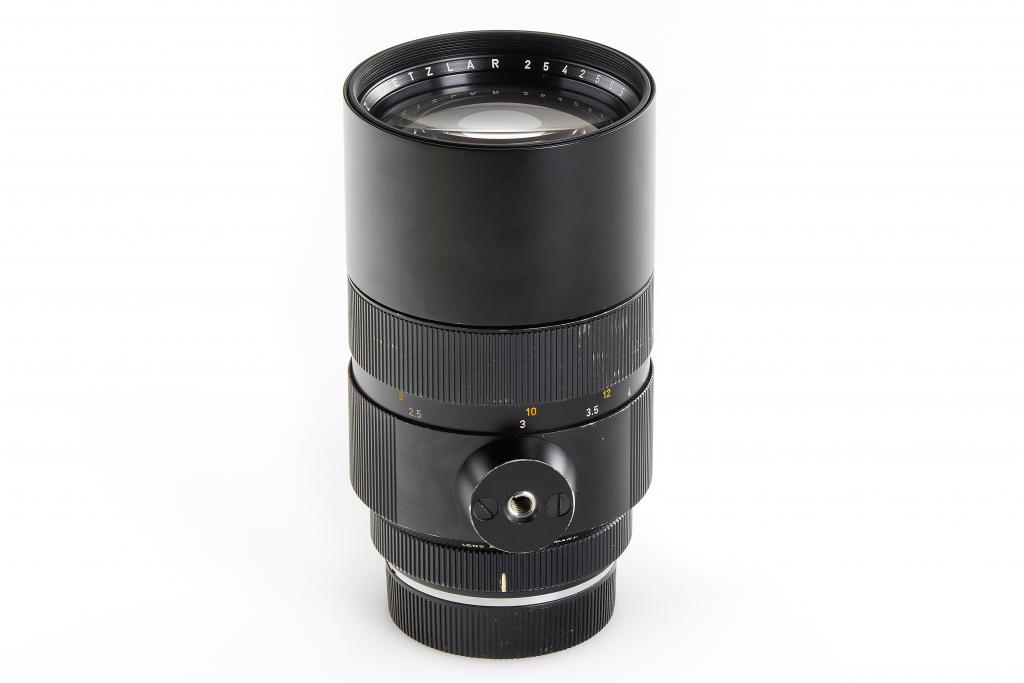 Leica Elmarit-R 11919 2,8/180mm Leica Elmarit-R 11919 2,8/180mm