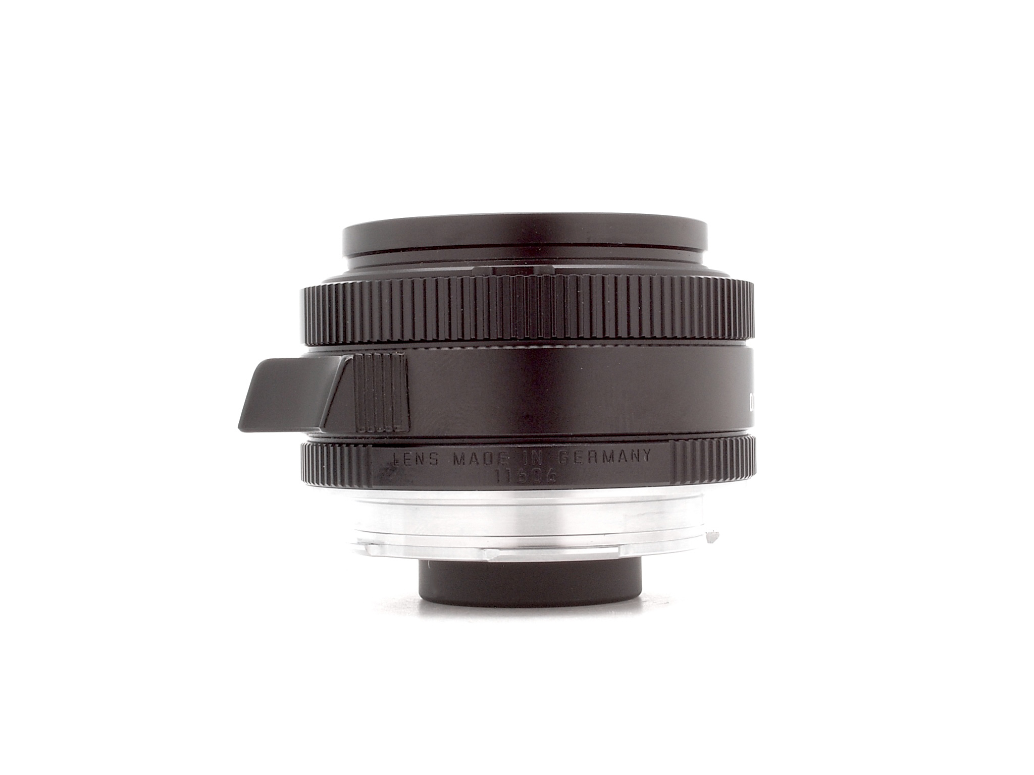 Leica Elmarit-M 2.8/28mm ASPH. 6Bit