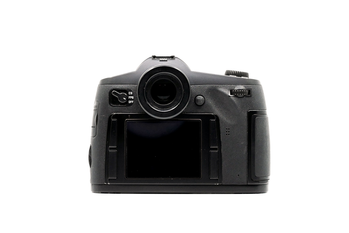 Leica S3 black Leica S3 black