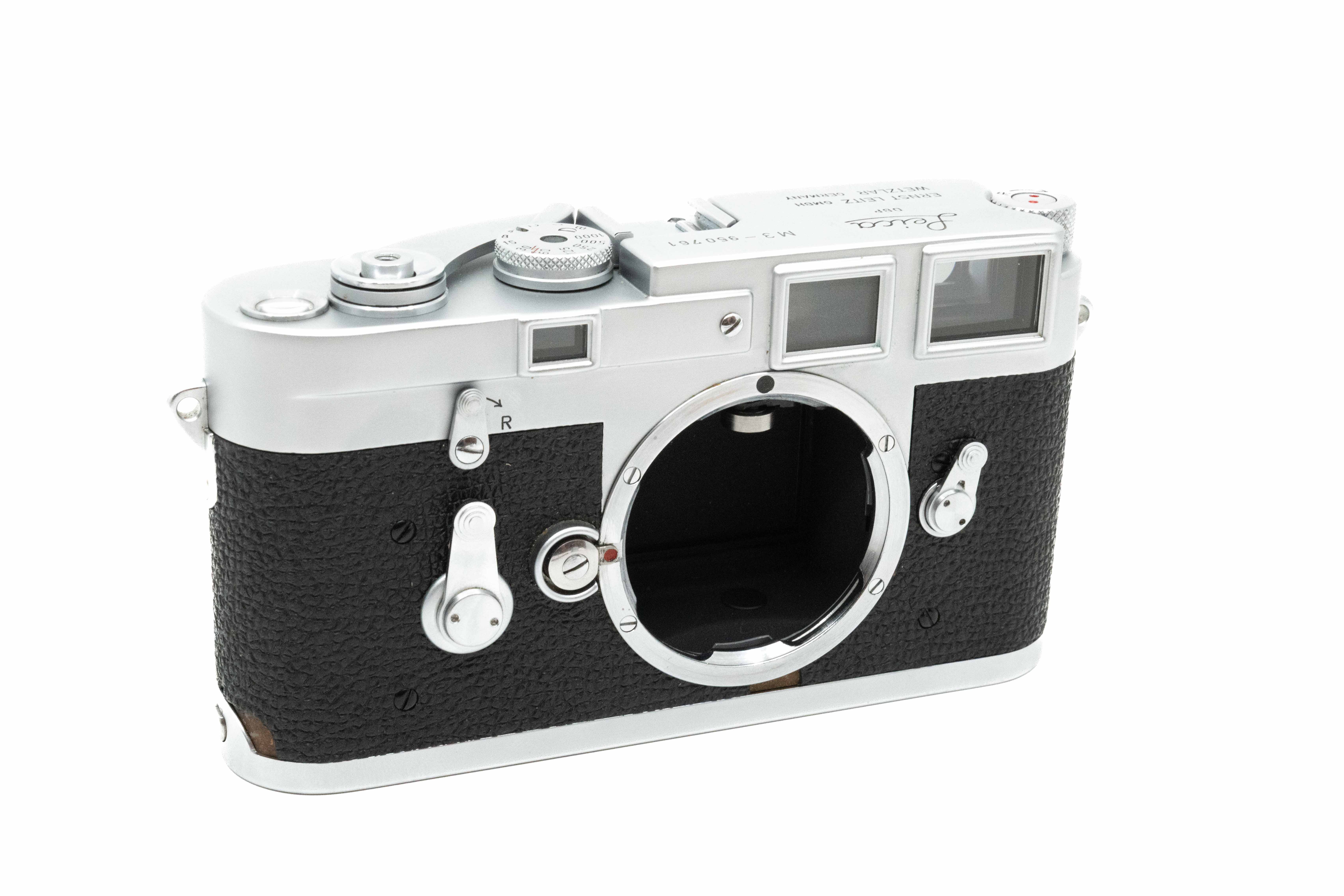 Leica M3 (Single stroke)