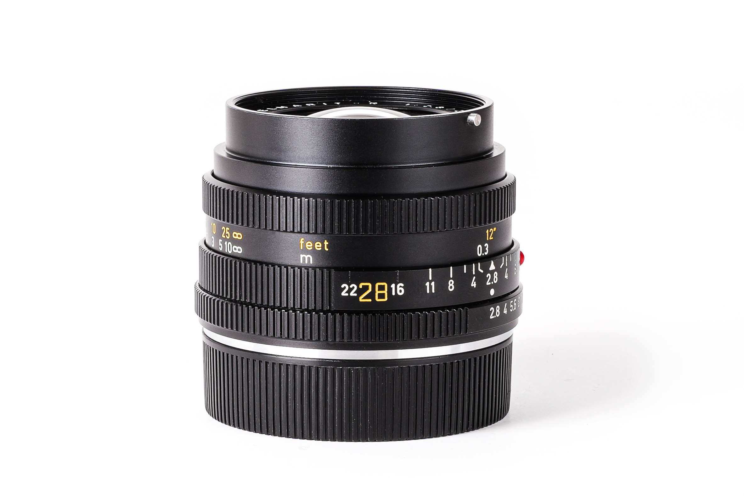 Leitz Elmarit-R 2,8/28mm 3cam