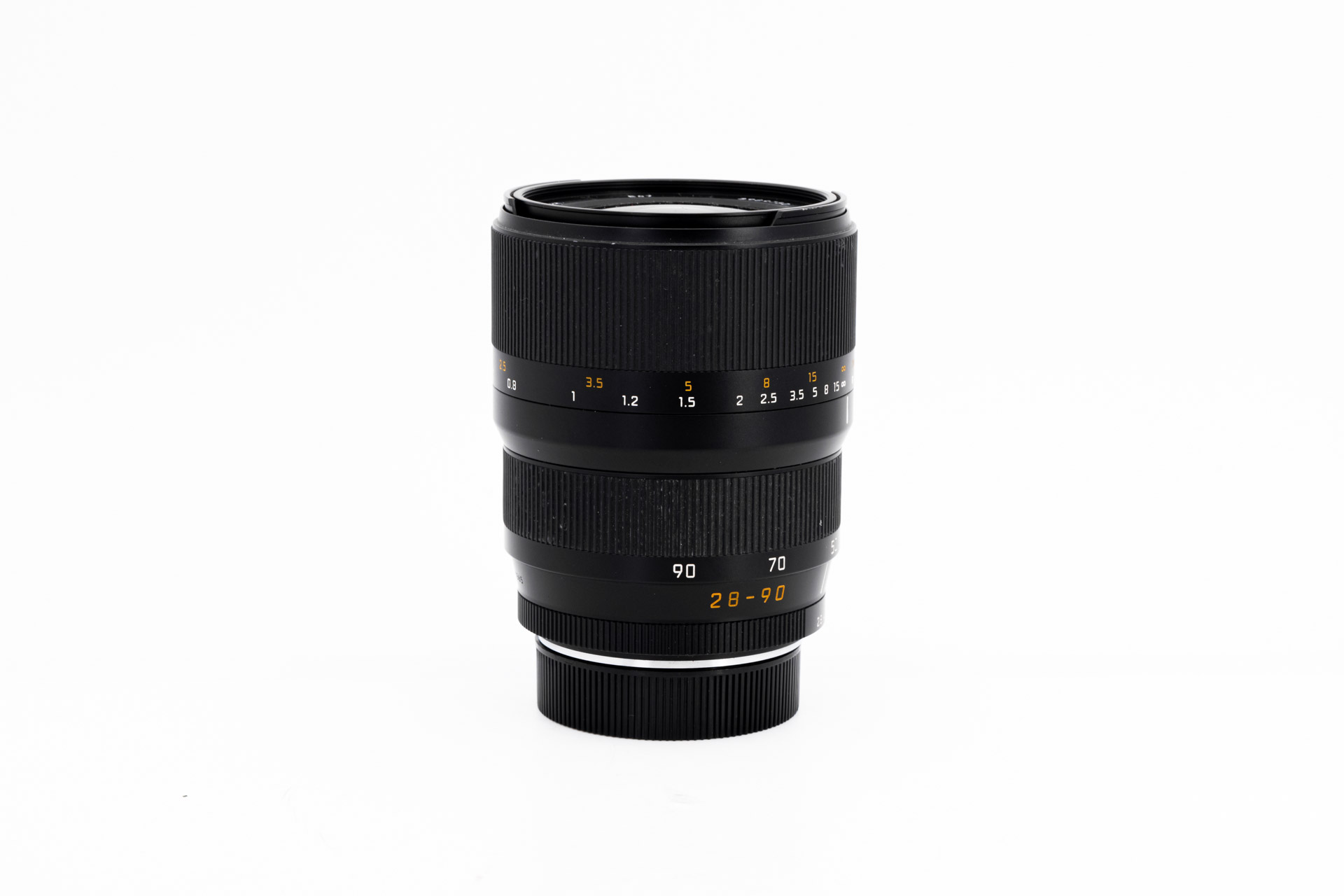 LEICA VARIO-ELMARIT-R 1:2.8–4.5/28–90mm ASPH. ROM