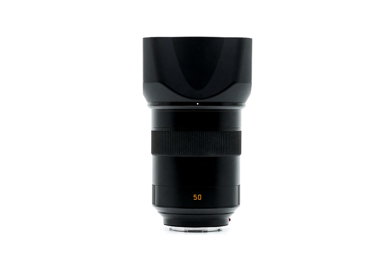 Leica Summilux-SL 1,4/50mm ASPH.
