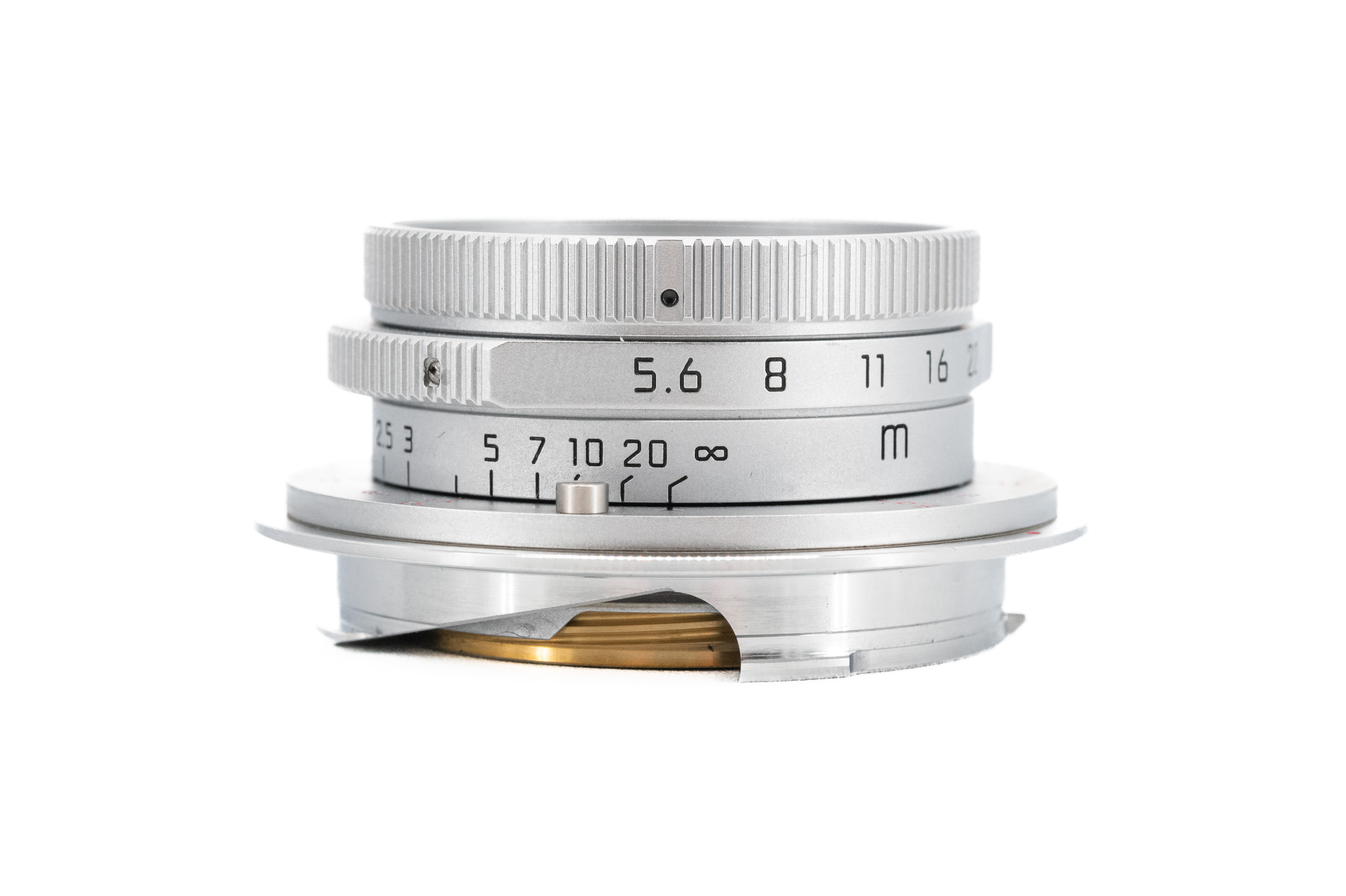 Leica Summaron-M 28mm f/5.6 ASPH 11695