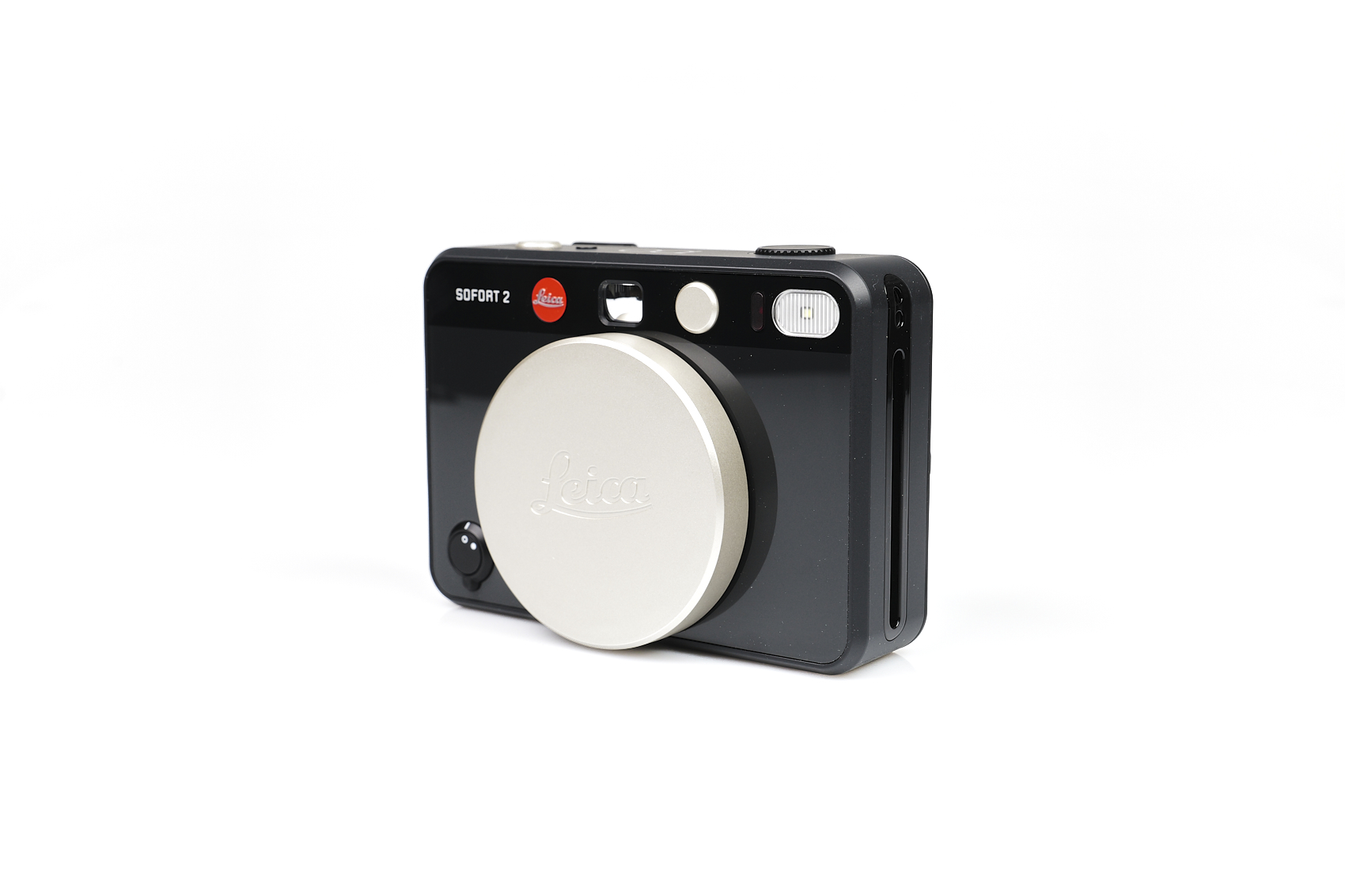 Leica Sofort 2 100 Years Edition