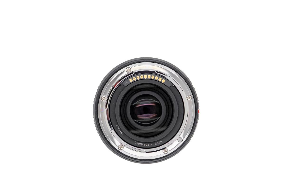 Leica SUMMICRON-SL 2/35 ASPH.