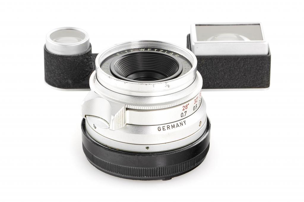 Leica Summaron 11106 2,8/35mm M3 Leica Summaron 11106 2,8/35mm M3