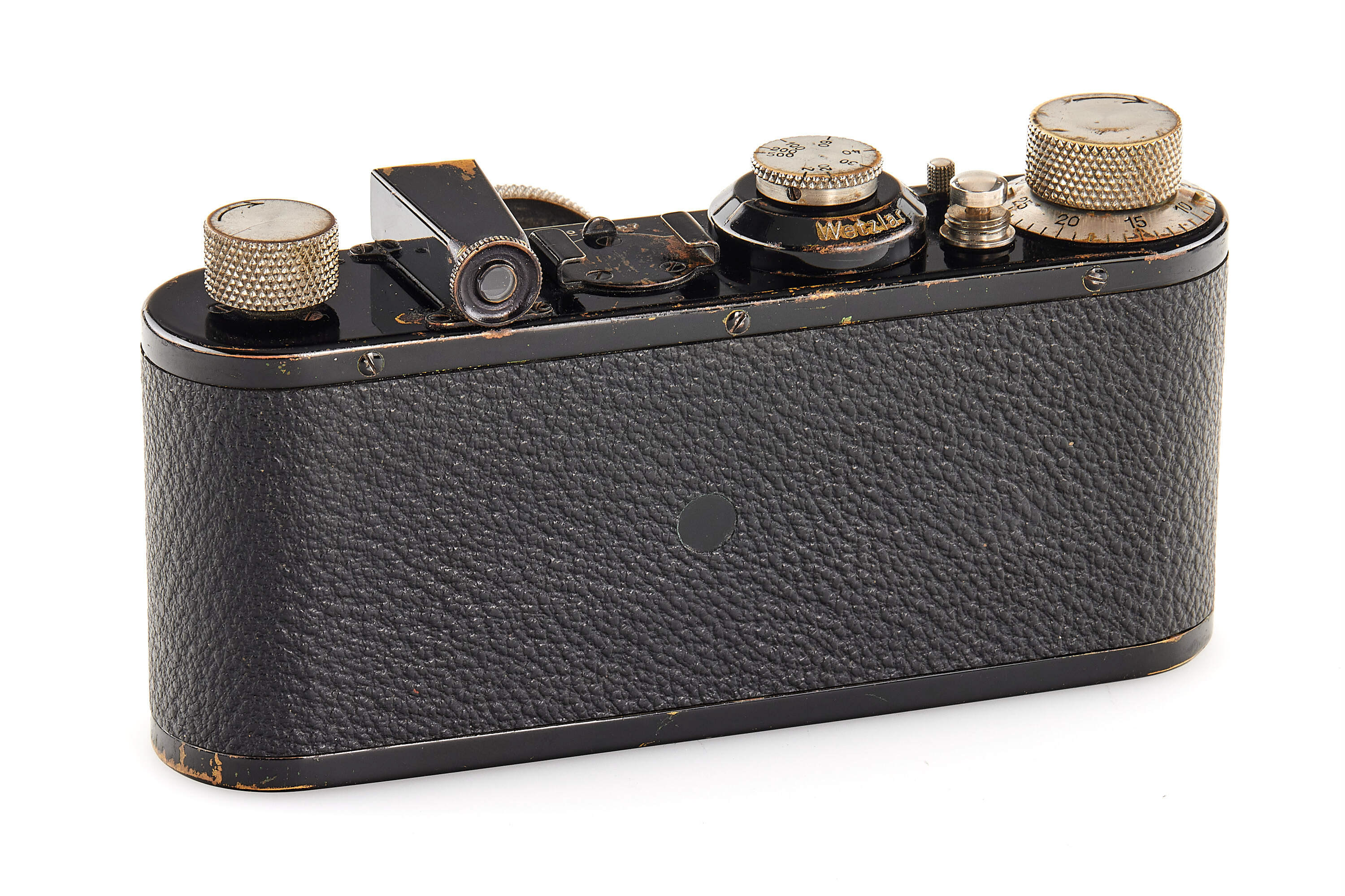 Leica I Mod. A Elmar 'Hasselblad'