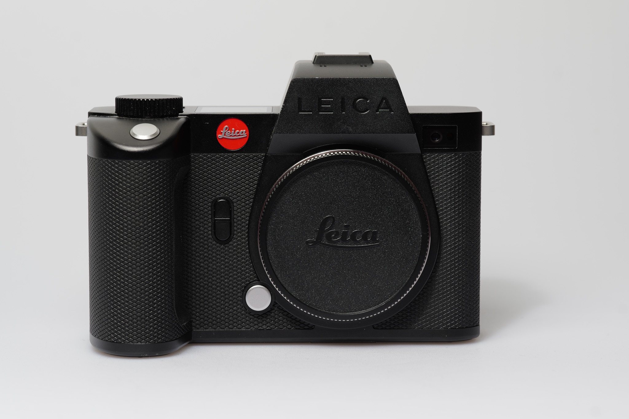 SL2-S, schwarz, Version E/U/JP
