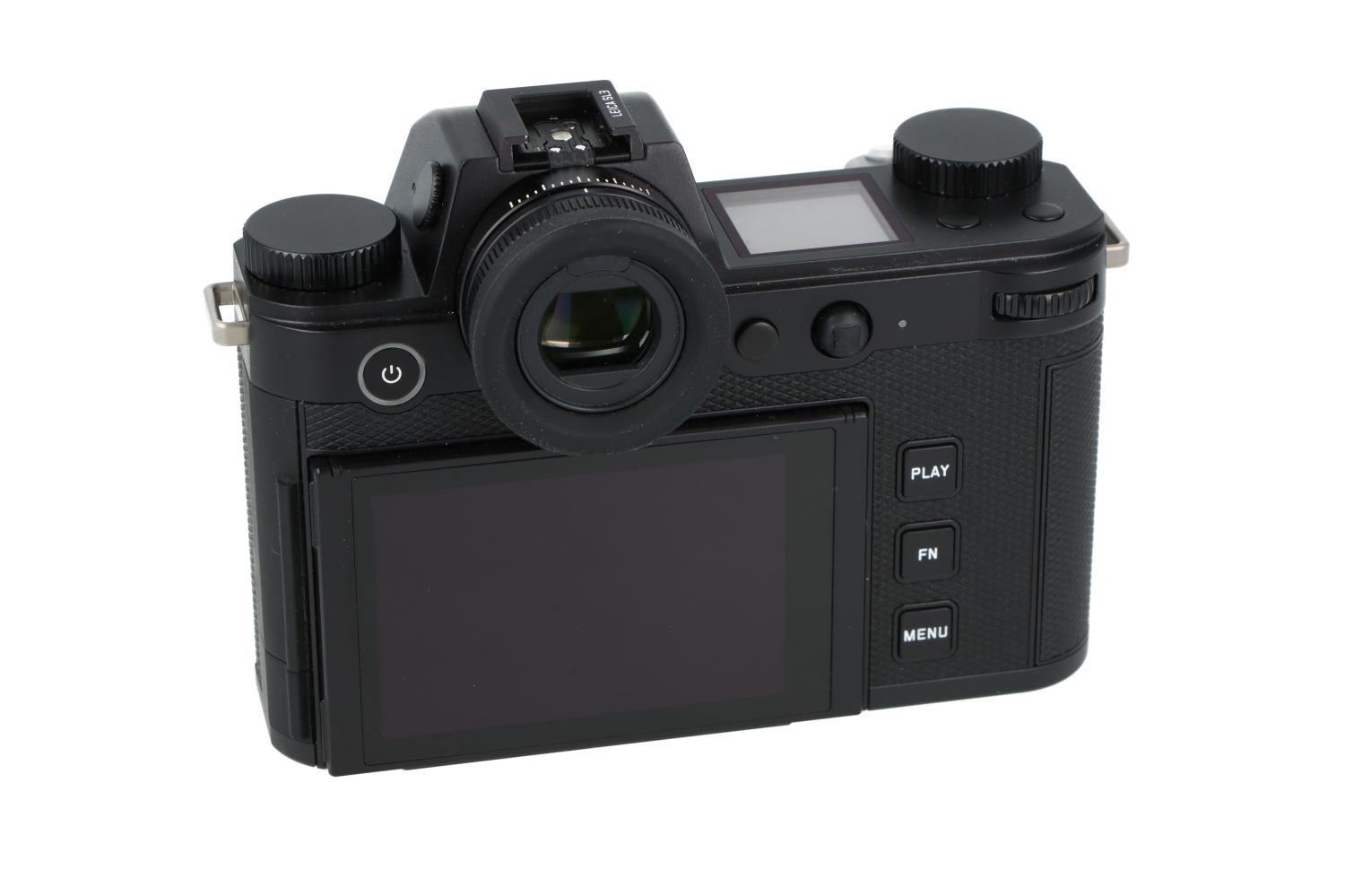 Leica SL3 + USB-C adapter kit (10607)