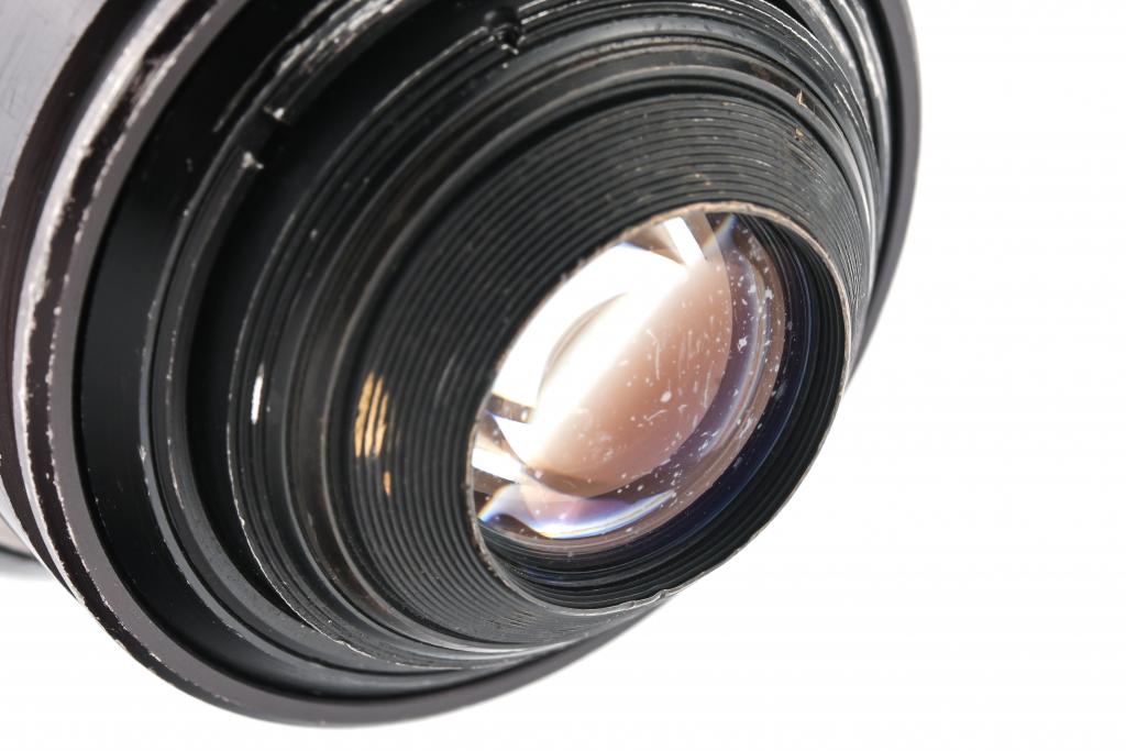 Carl Zeiss f. Arriflex Standard 32/2 Planar Carl Zeiss f. Arriflex Standard 32/2 Planar