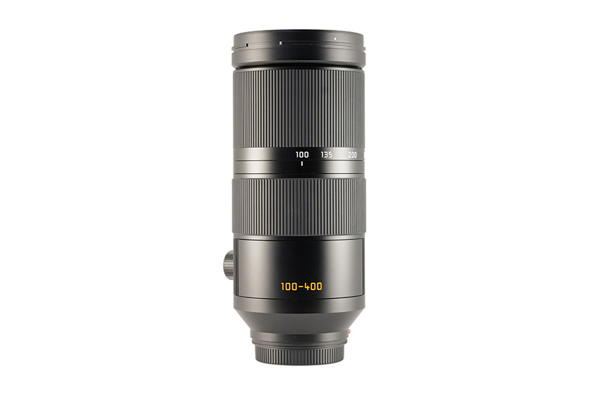 Leica Vario-Elmar-SL 1:5-6.3/100-400 11191