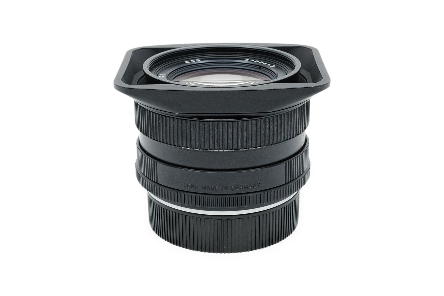 Leica Elmarit-R 2.8/28mm ROM (11333)